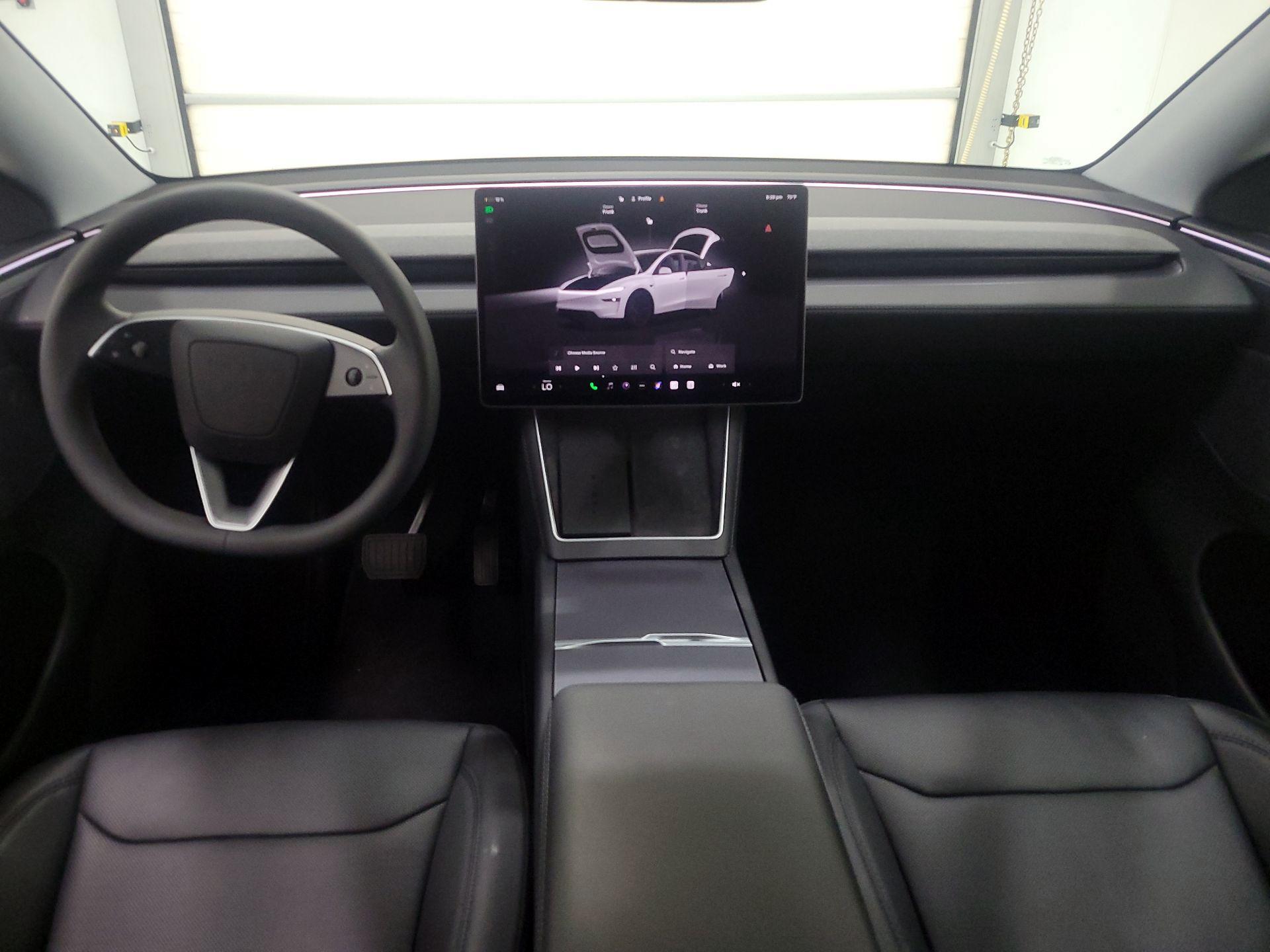 Thumbnail: 2026 Tesla Model Y - 9