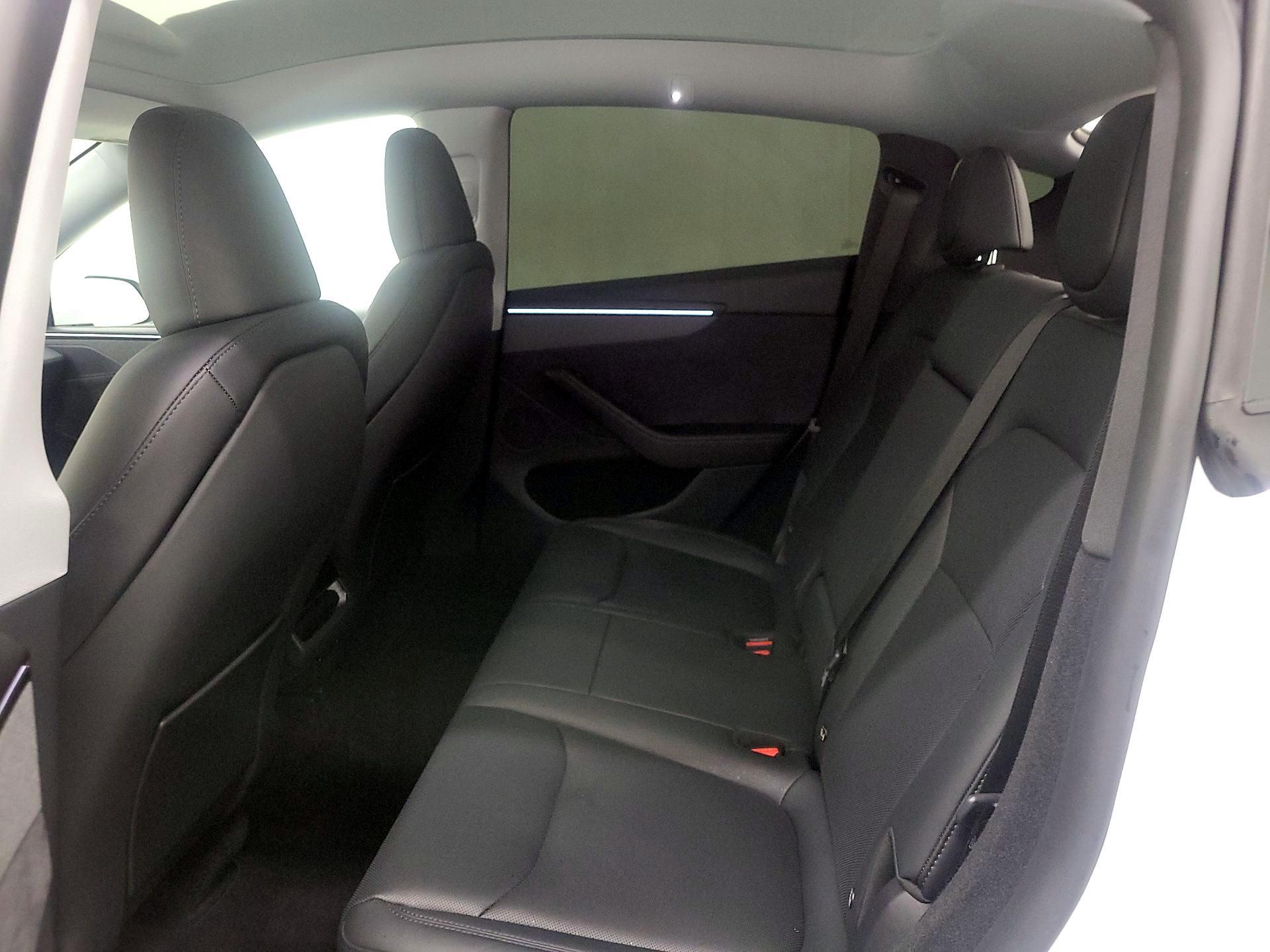 Thumbnail: 2026 Tesla Model Y - 18