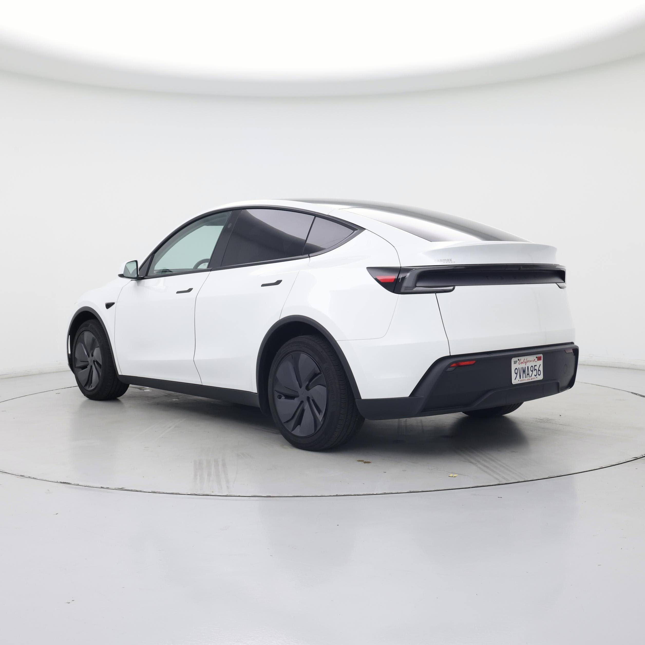 Thumbnail: 2026 Tesla Model Y - 2