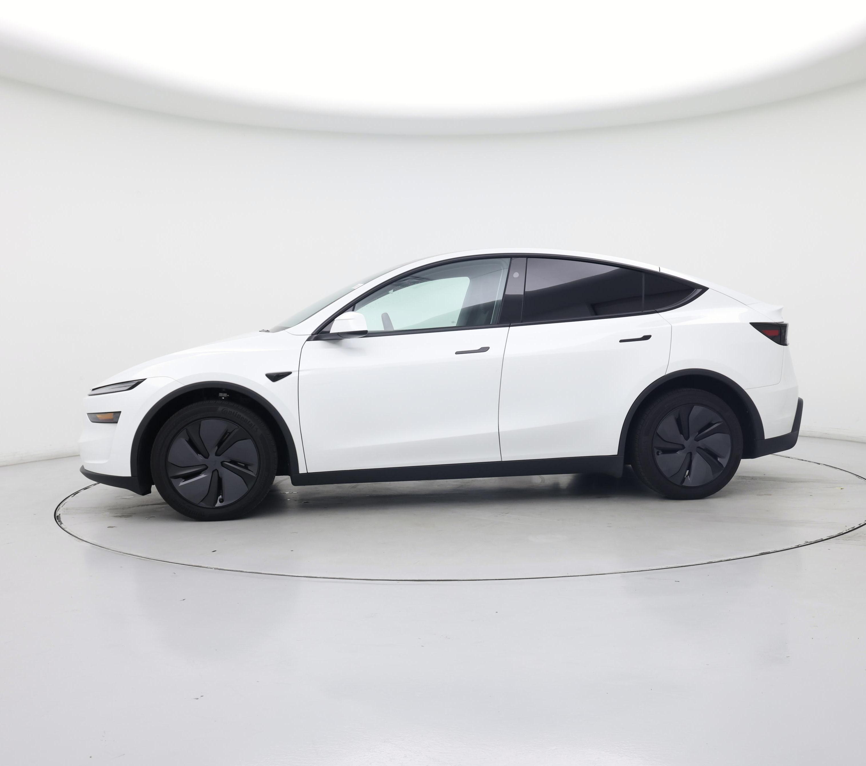 Thumbnail: 2026 Tesla Model Y - 3