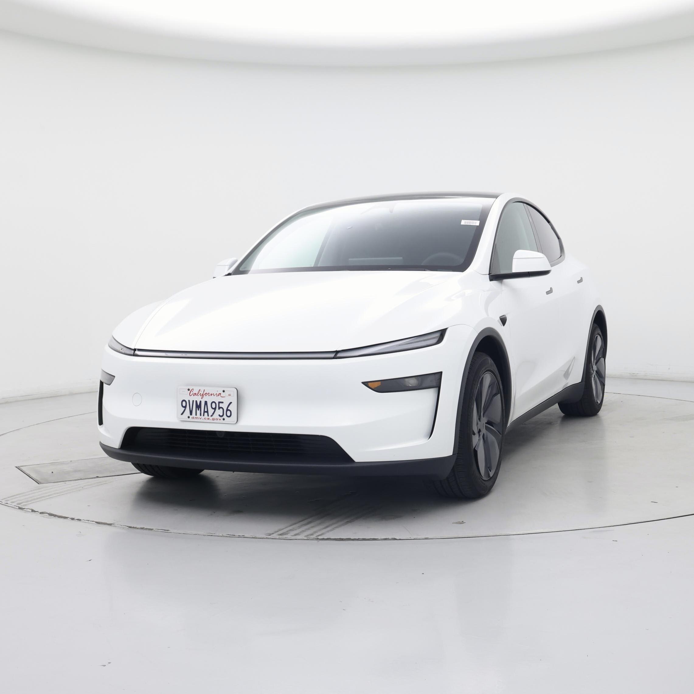 Thumbnail: 2026 Tesla Model Y - 4