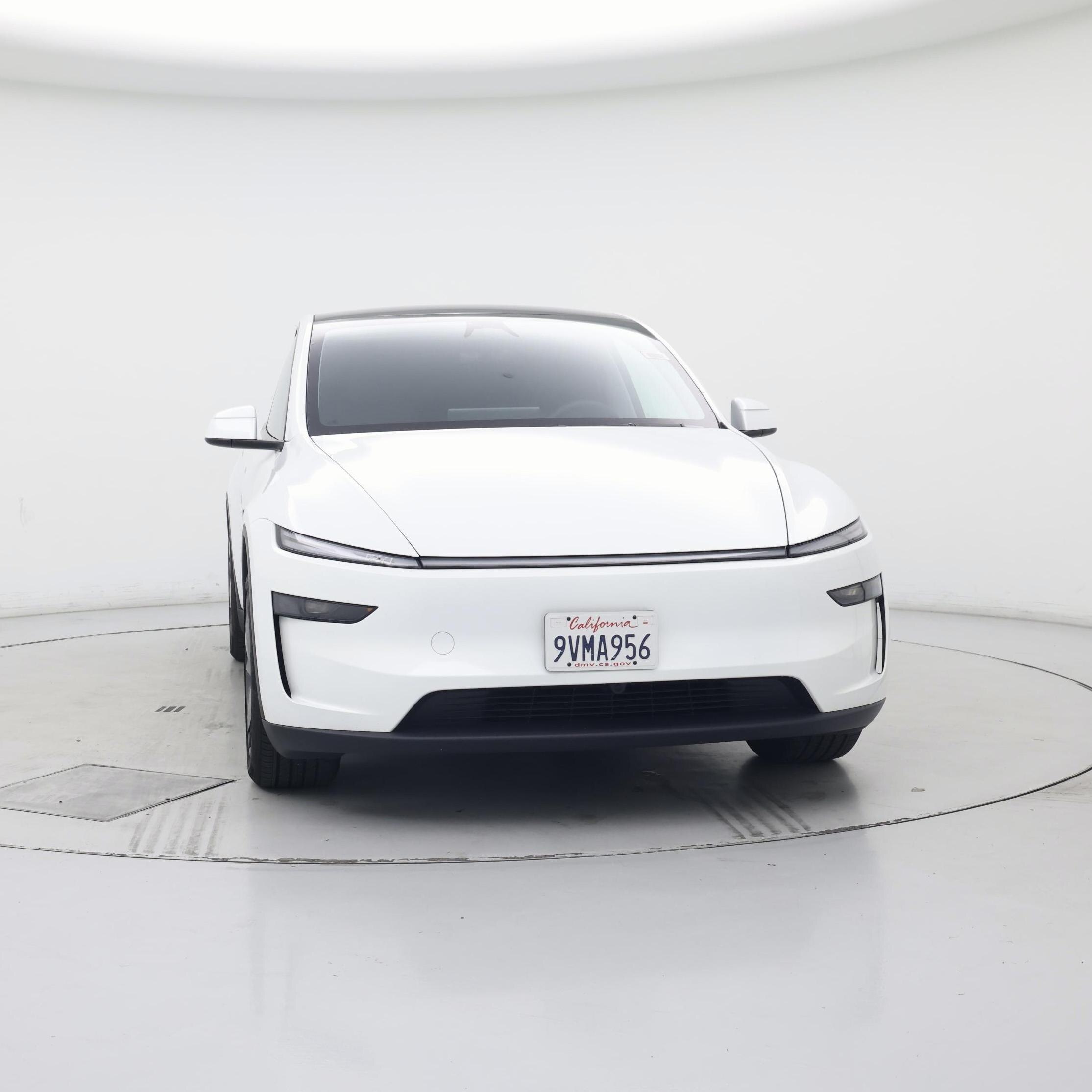 Thumbnail: 2026 Tesla Model Y - 5