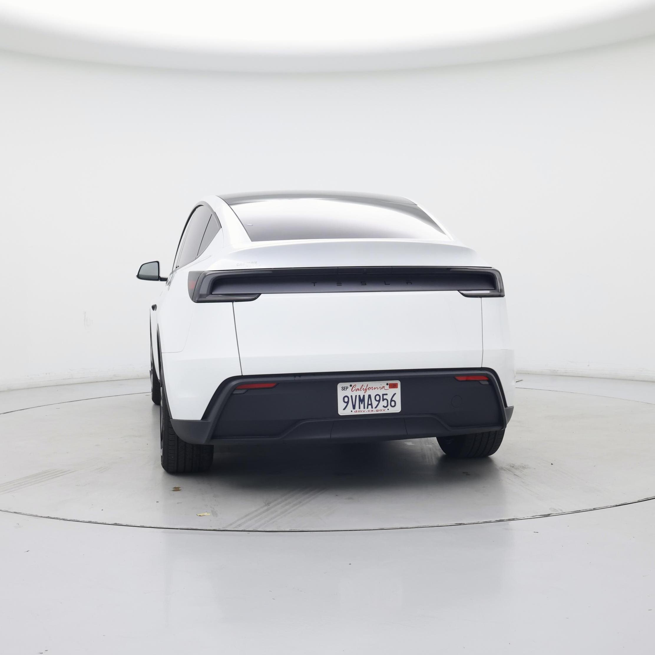 Thumbnail: 2026 Tesla Model Y - 6