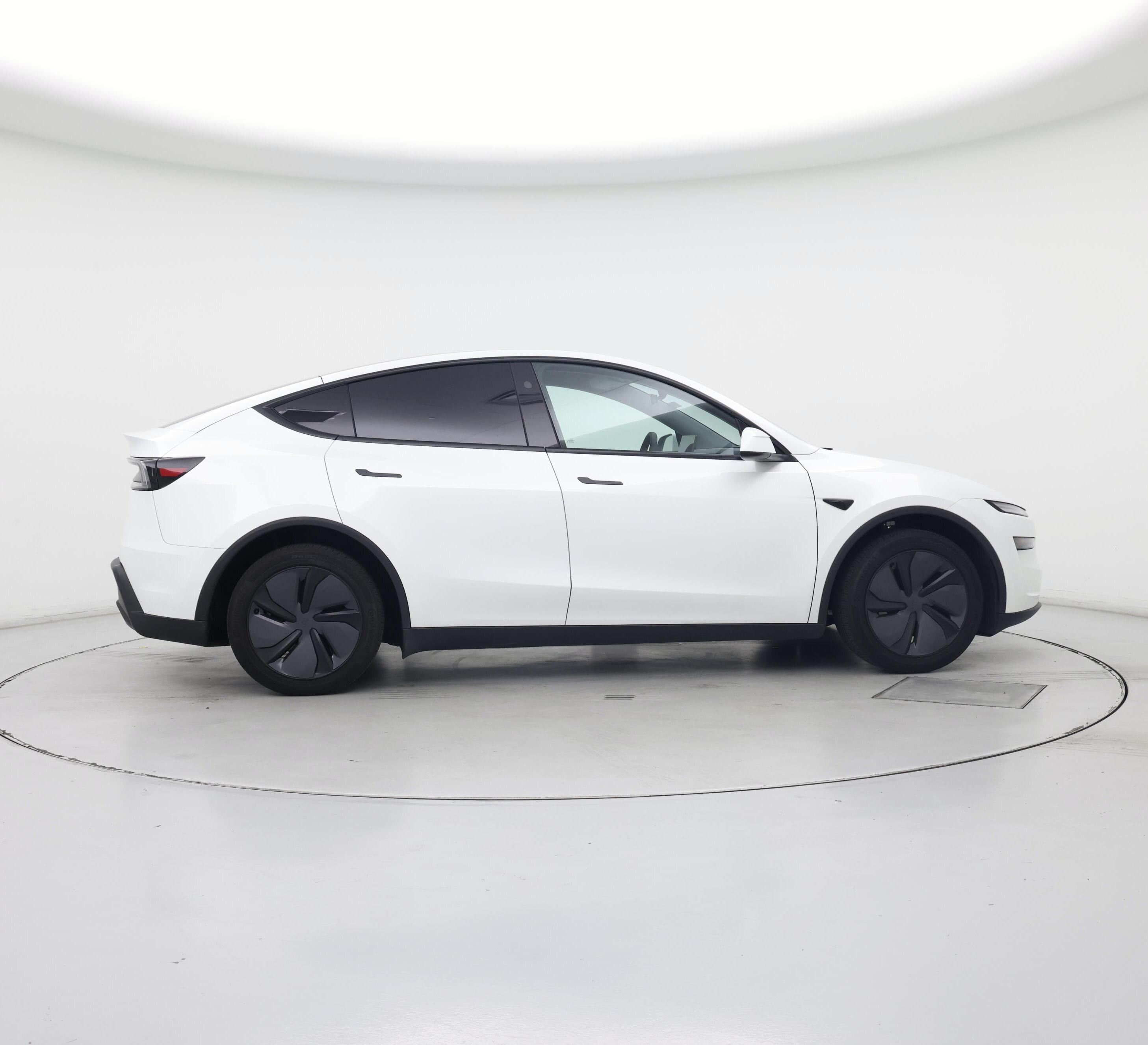 Thumbnail: 2026 Tesla Model Y - 7