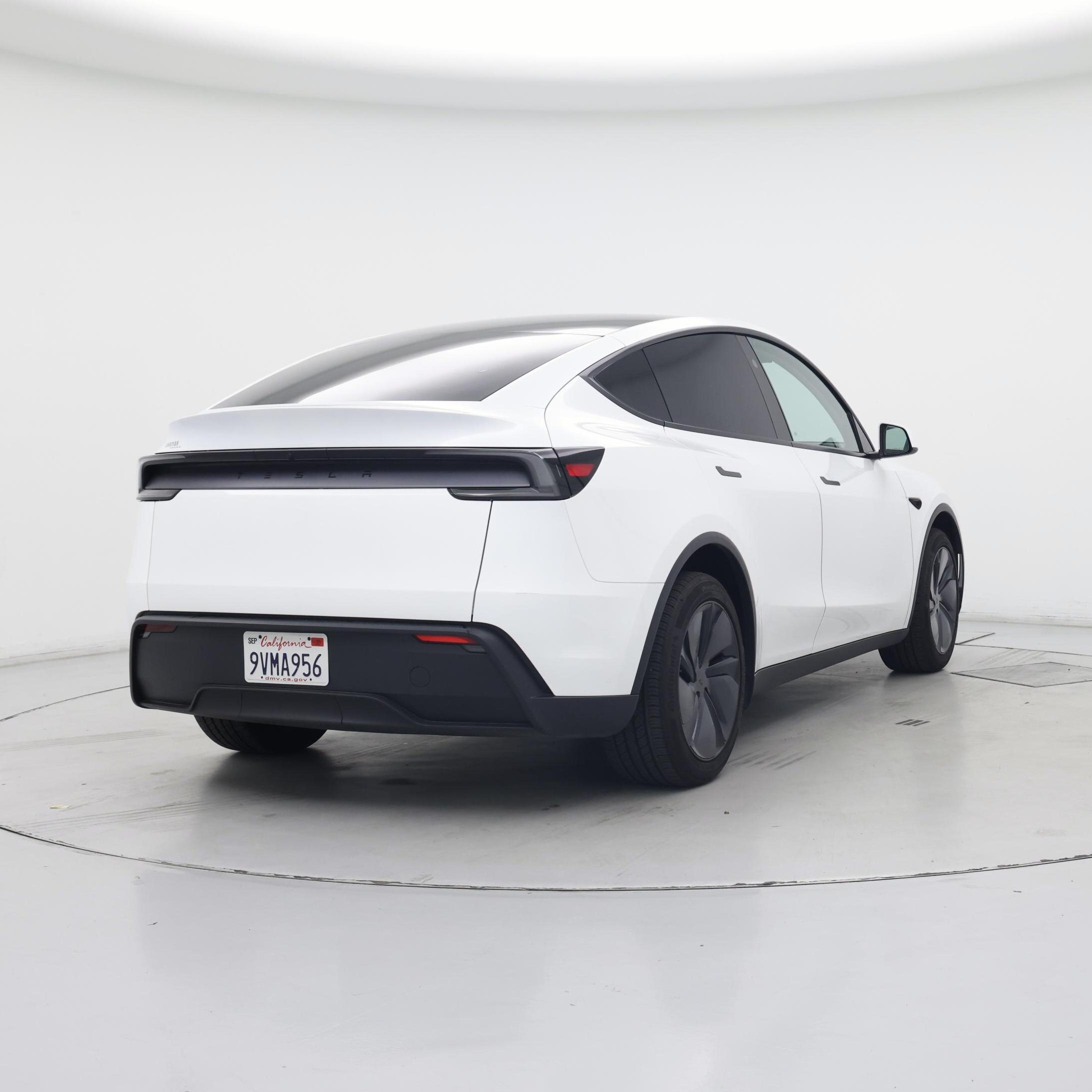Thumbnail: 2026 Tesla Model Y - 8