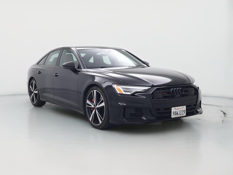 2022 Audi S6 Premium Plus -
                  Palmdale, CA
