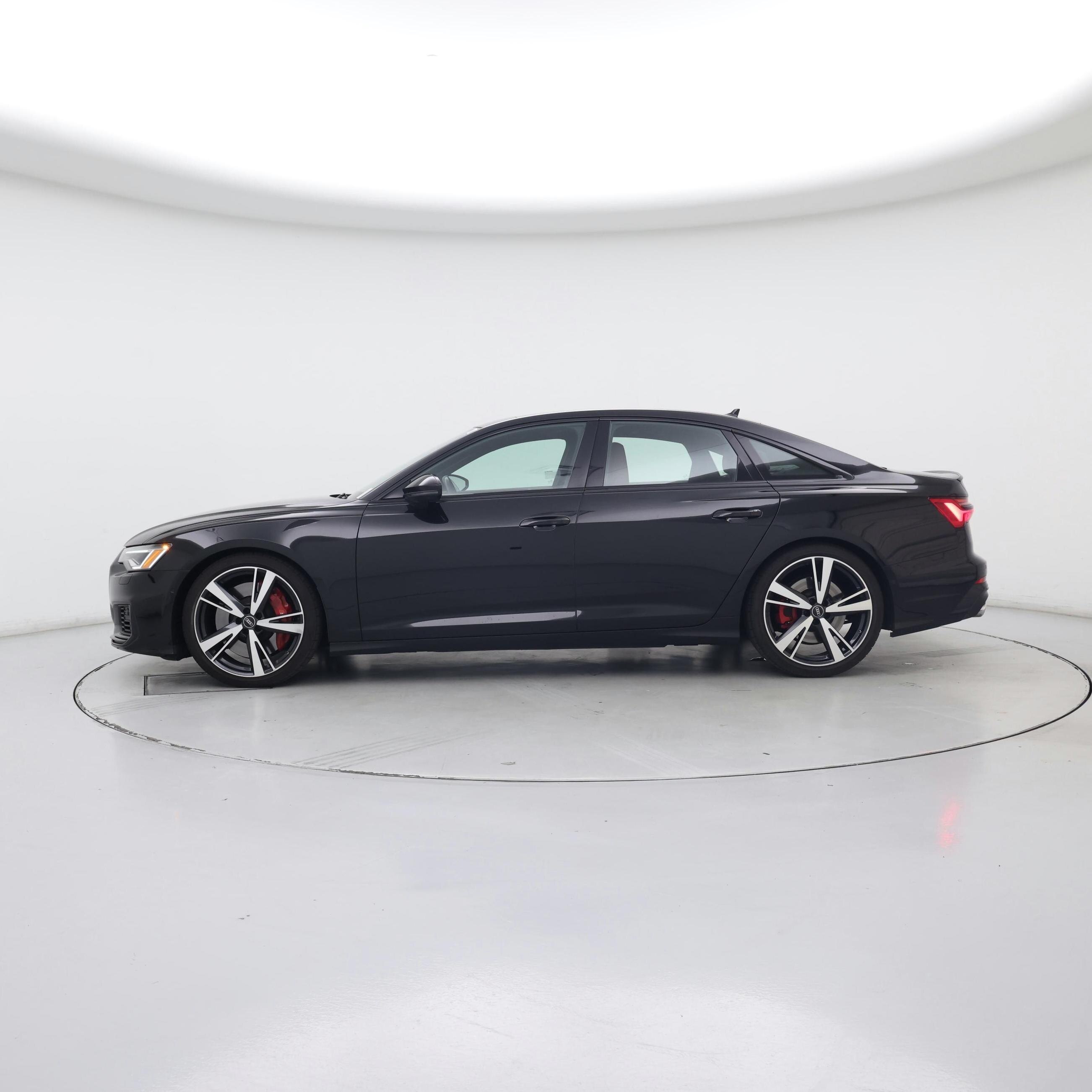 Thumbnail: 2022 Audi S6 - 3