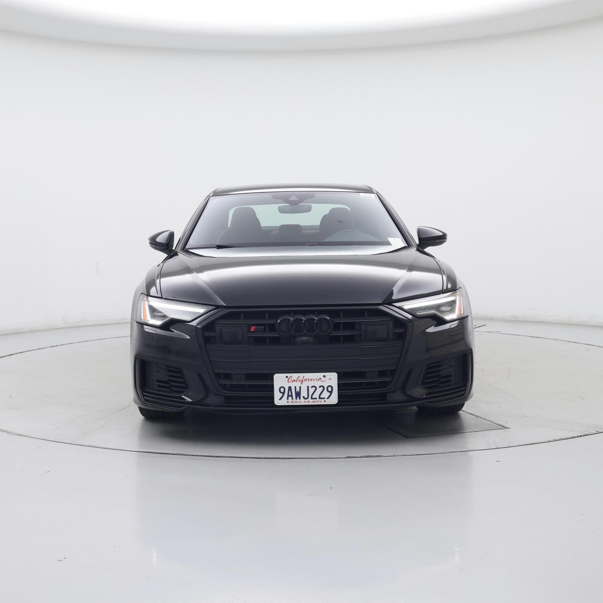 Thumbnail: 2022 Audi S6 - 5