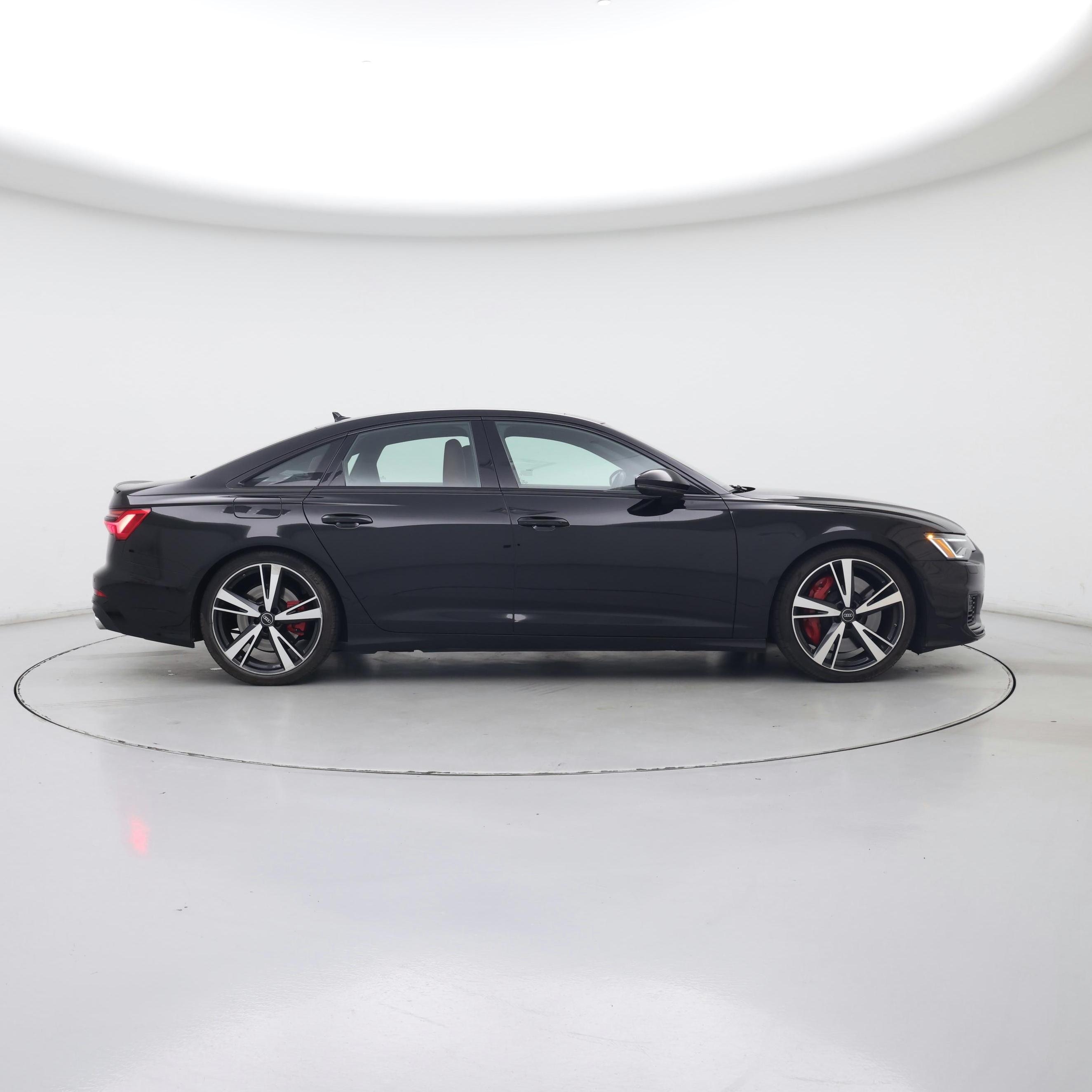 Thumbnail: 2022 Audi S6 - 7