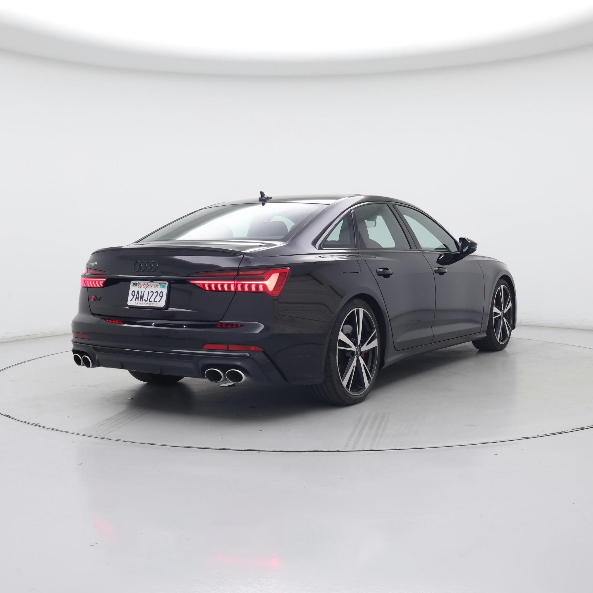 Thumbnail: 2022 Audi S6 - 8