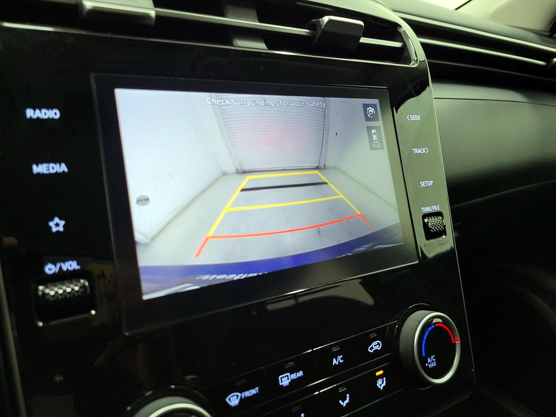 Thumbnail: 2022 Hyundai Tucson - 14