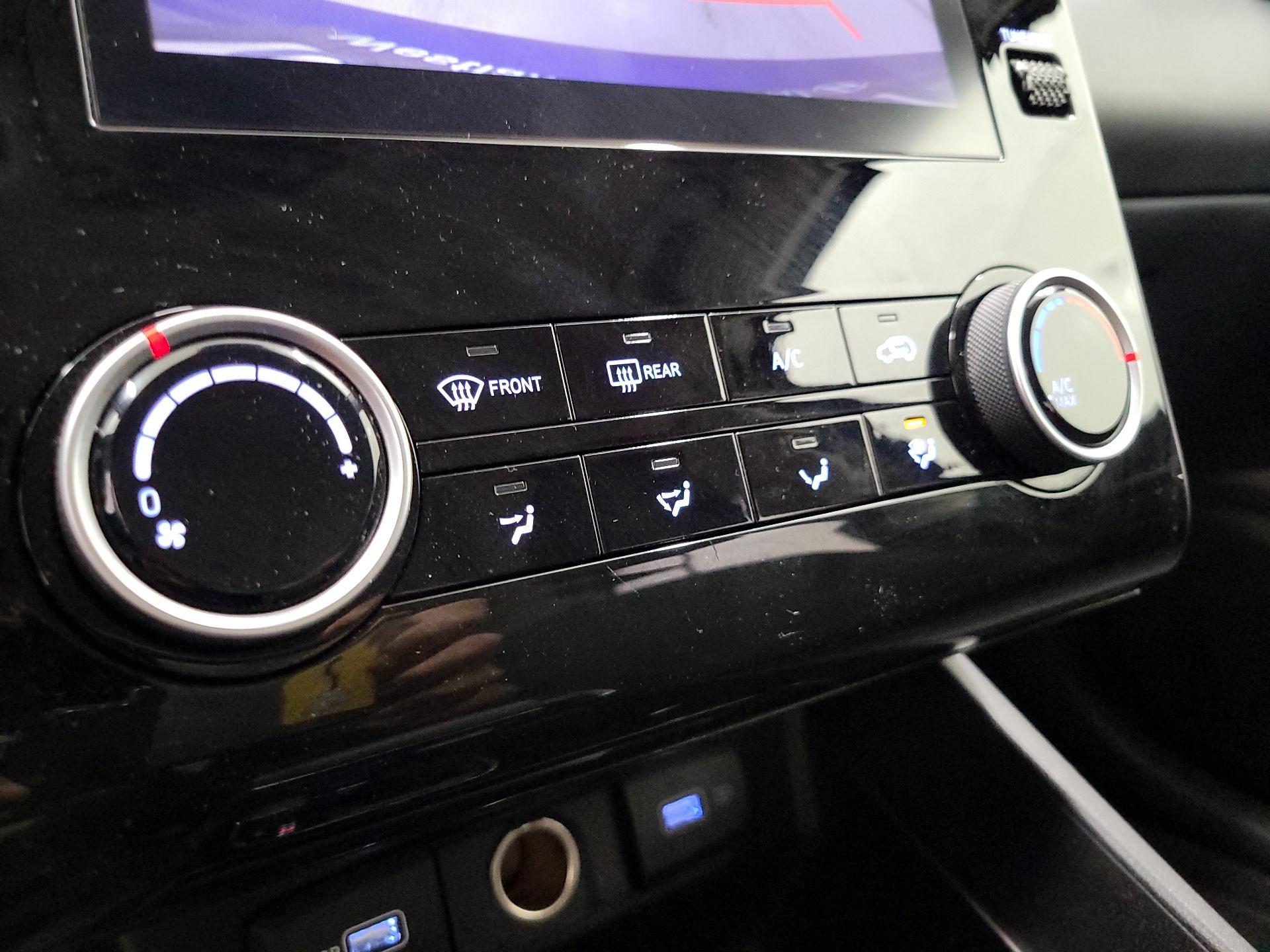 Thumbnail: 2022 Hyundai Tucson - 16