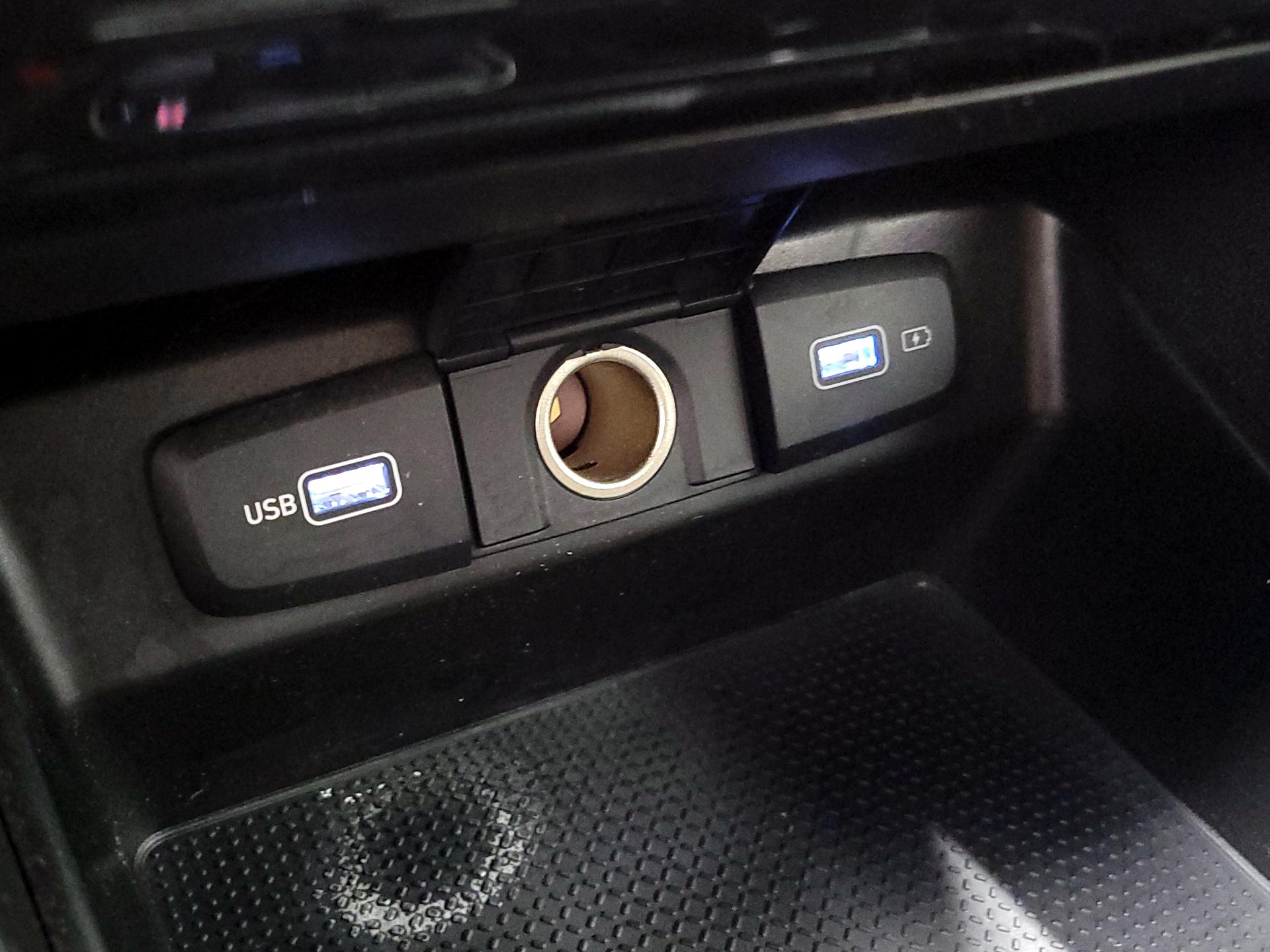 Thumbnail: 2022 Hyundai Tucson - 18