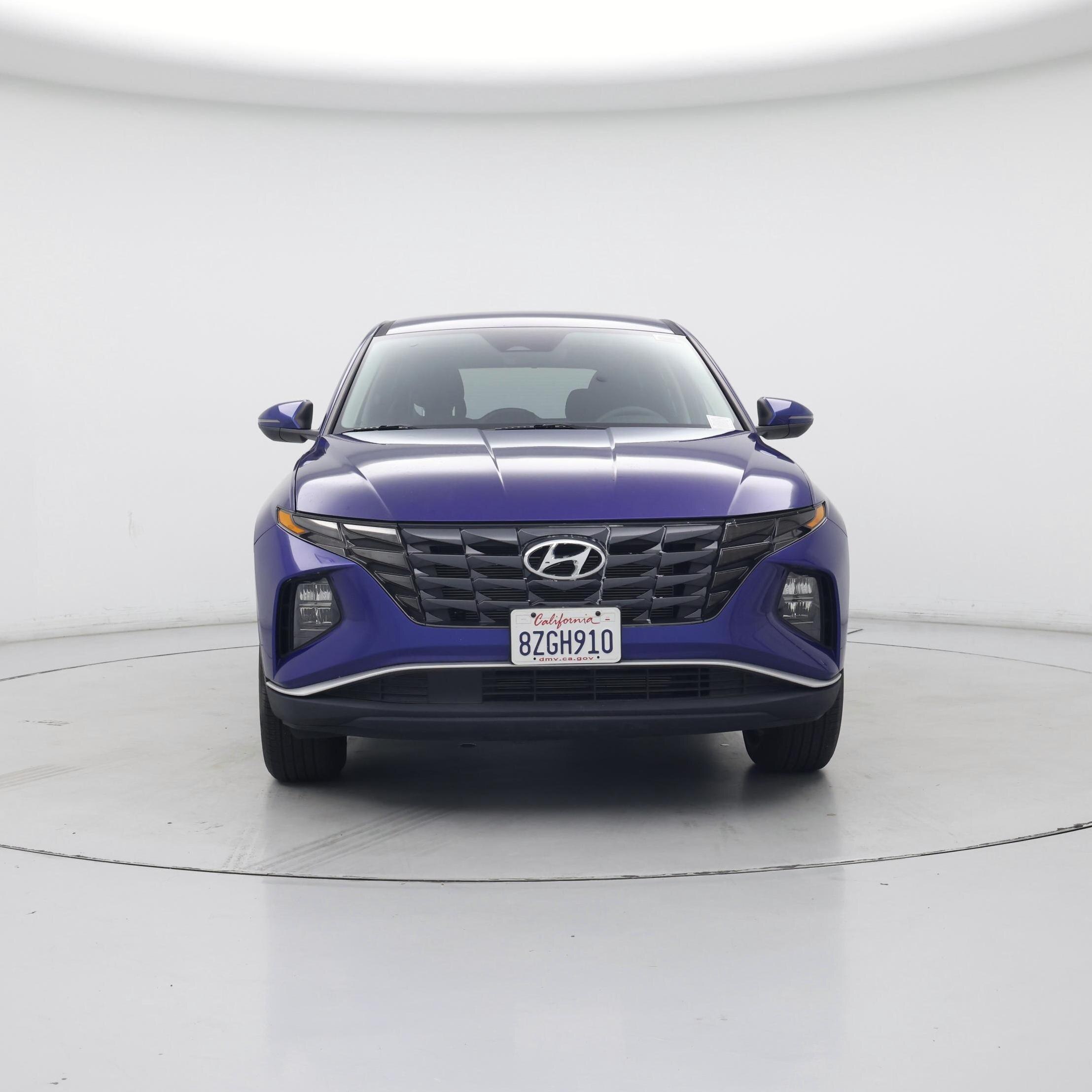 Thumbnail: 2022 Hyundai Tucson - 5