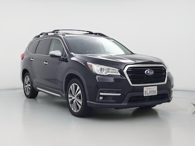 2020 Subaru Ascent Touring