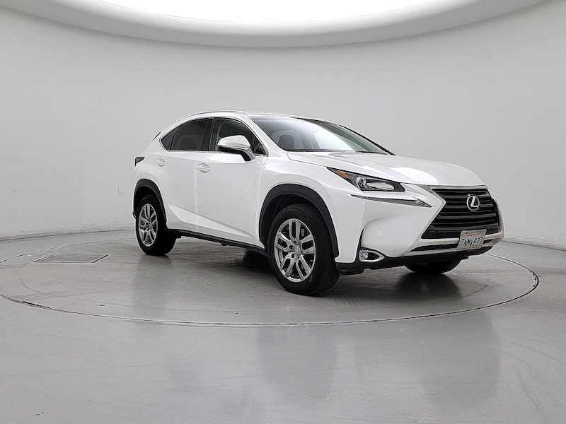 2015 Lexus NX 200t -
                  Oceanside, CA