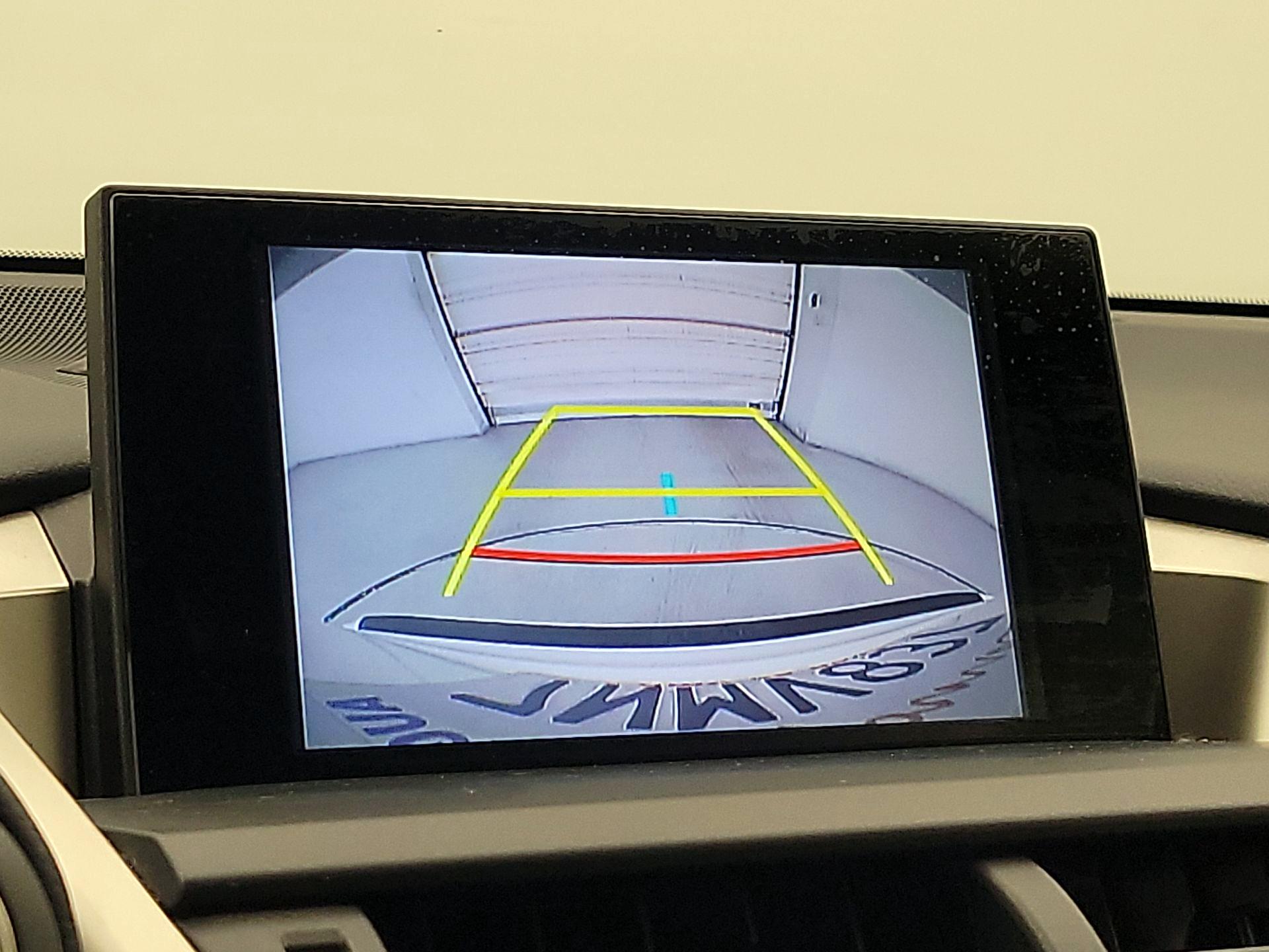 Thumbnail: 2015 Lexus NX - 13