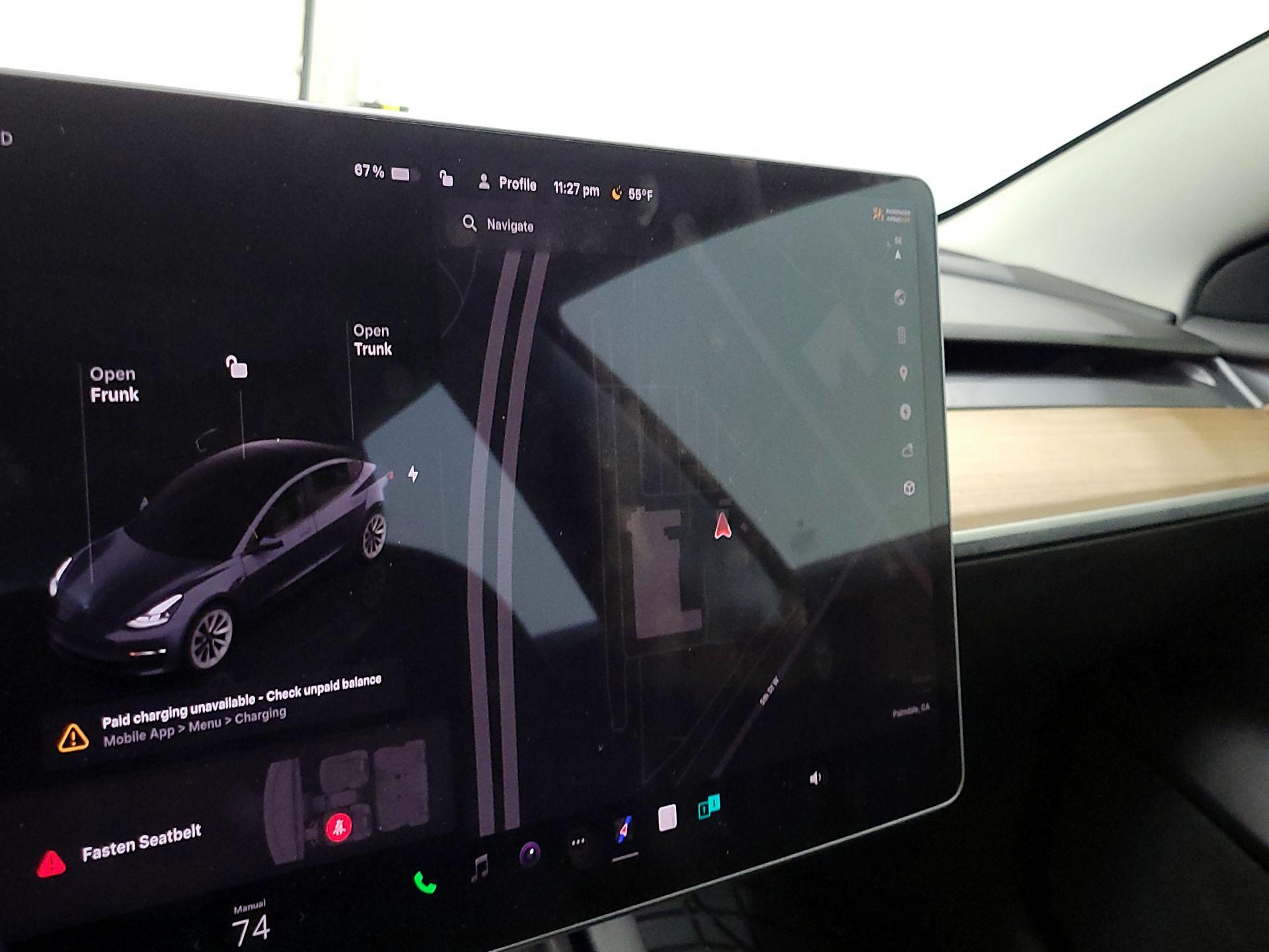 Thumbnail: 2022 Tesla Model 3 - 13