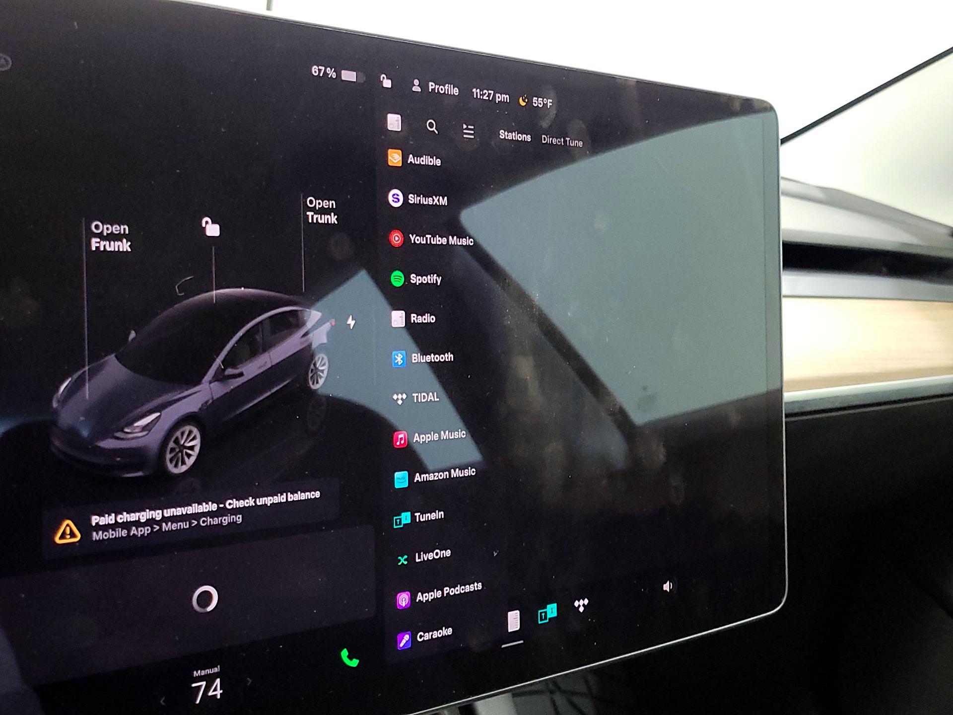 Thumbnail: 2022 Tesla Model 3 - 15