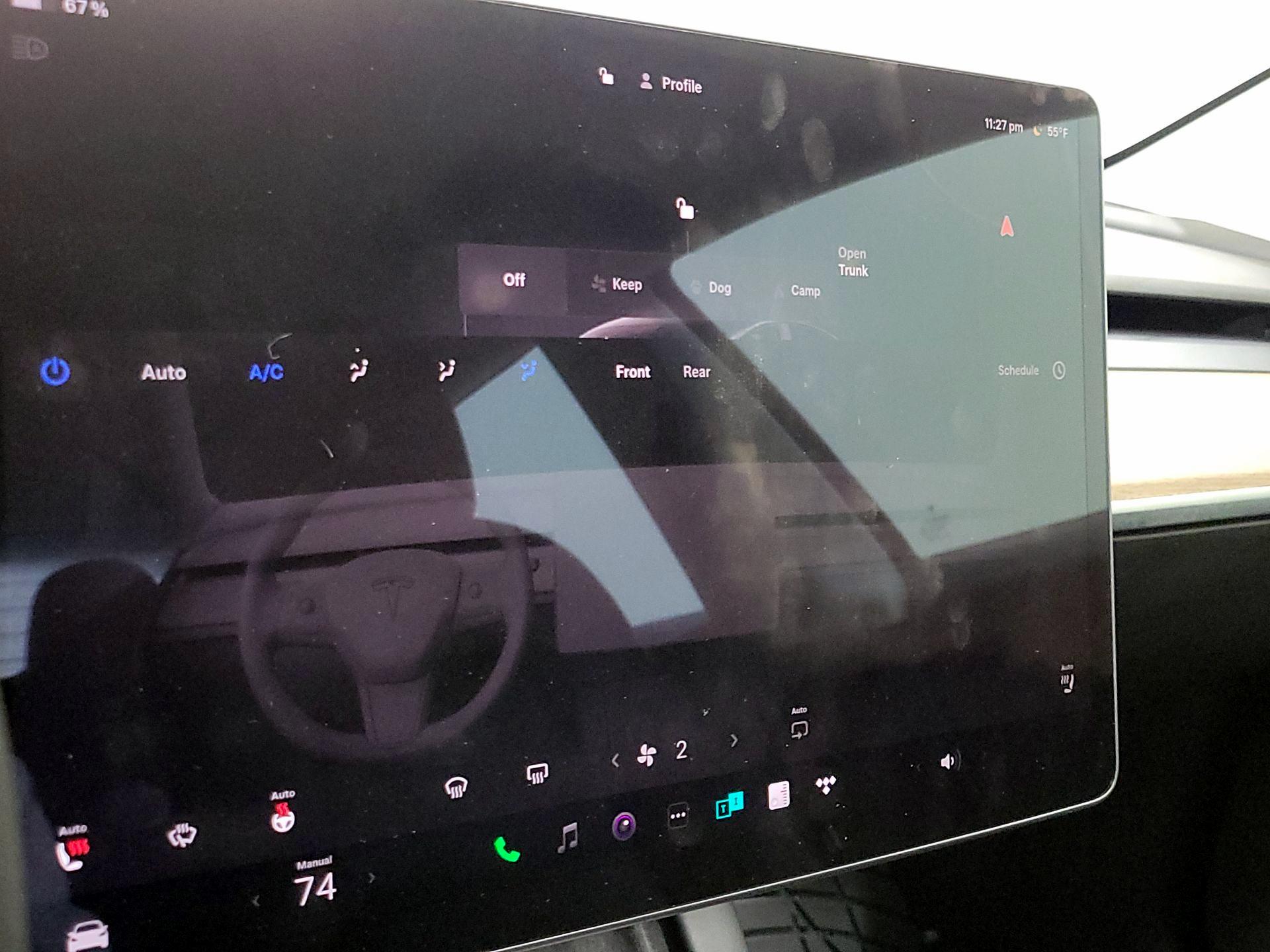 Thumbnail: 2022 Tesla Model 3 - 16