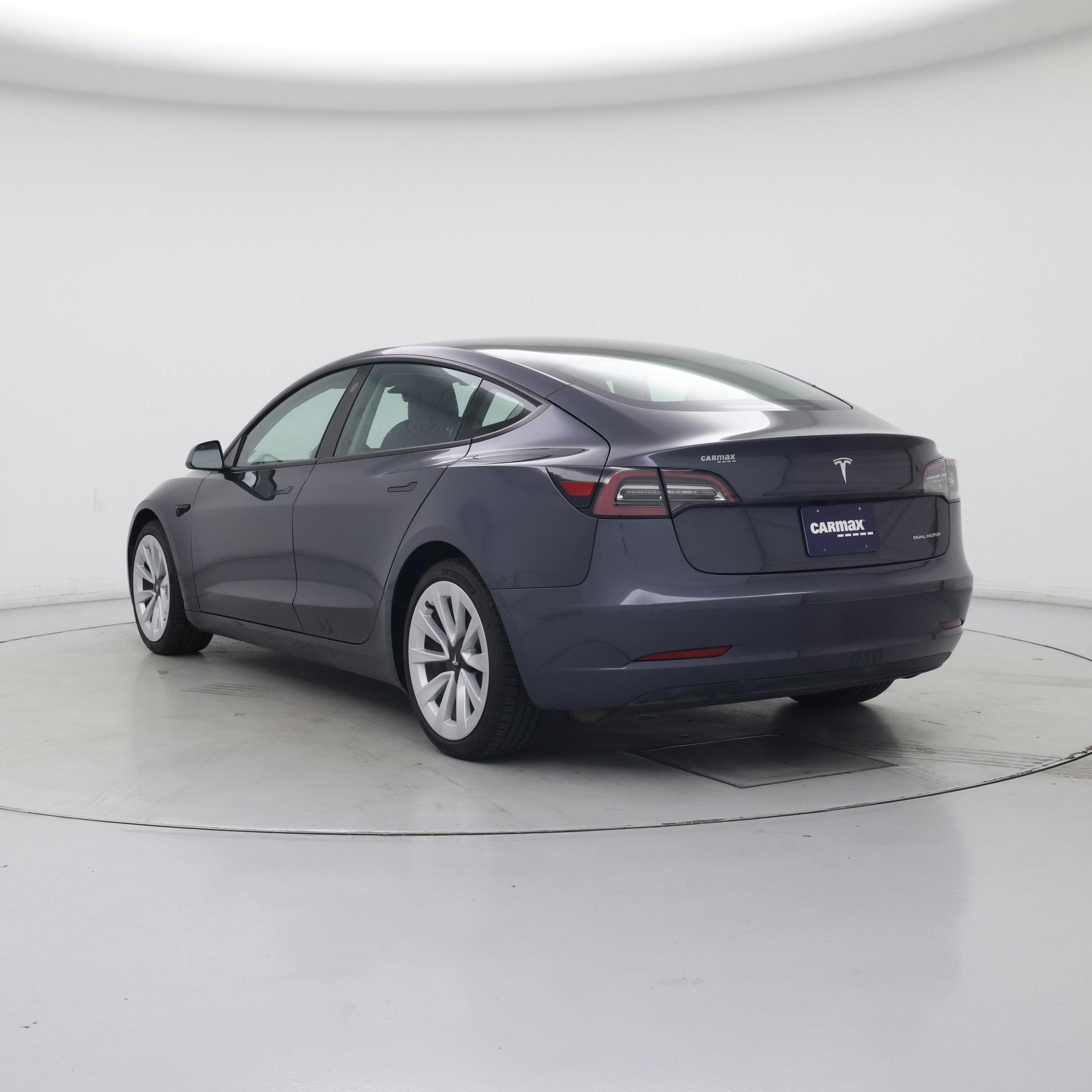 Thumbnail: 2022 Tesla Model 3 - 2