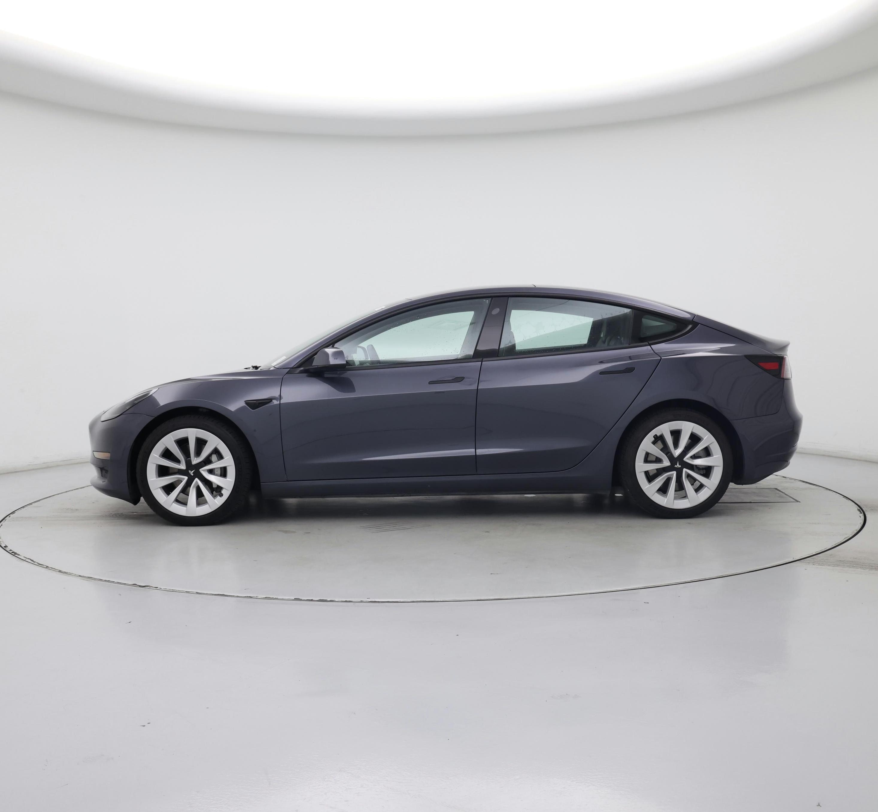 Thumbnail: 2022 Tesla Model 3 - 3