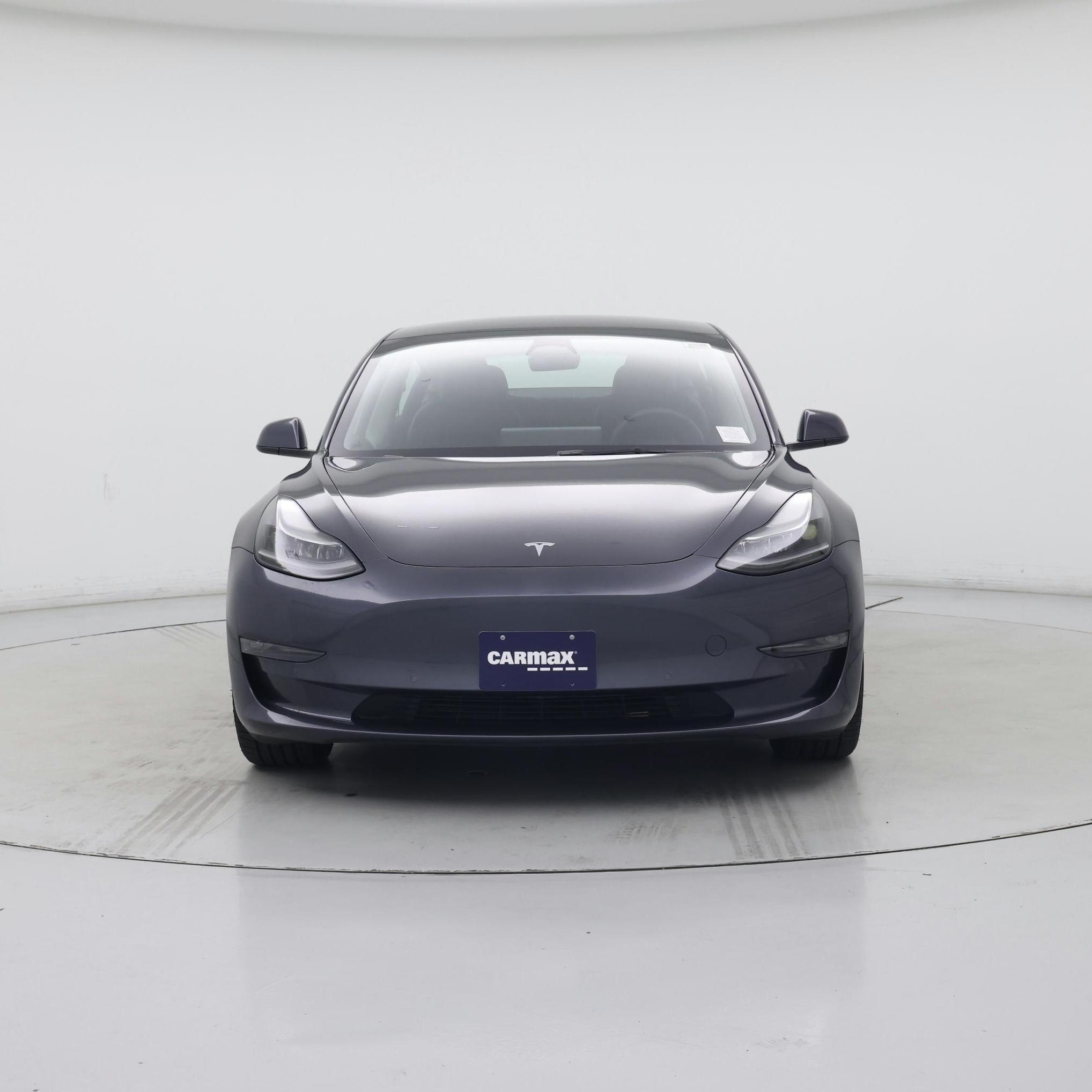 Thumbnail: 2022 Tesla Model 3 - 5