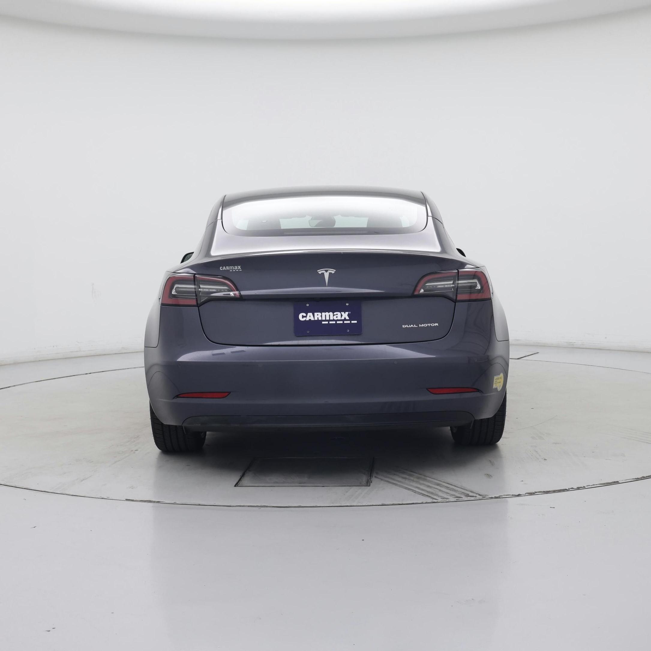 Thumbnail: 2022 Tesla Model 3 - 6