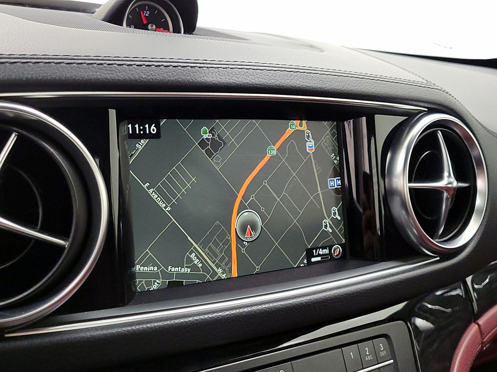 Thumbnail: 2019 Mercedes-Benz SL-Class - 14