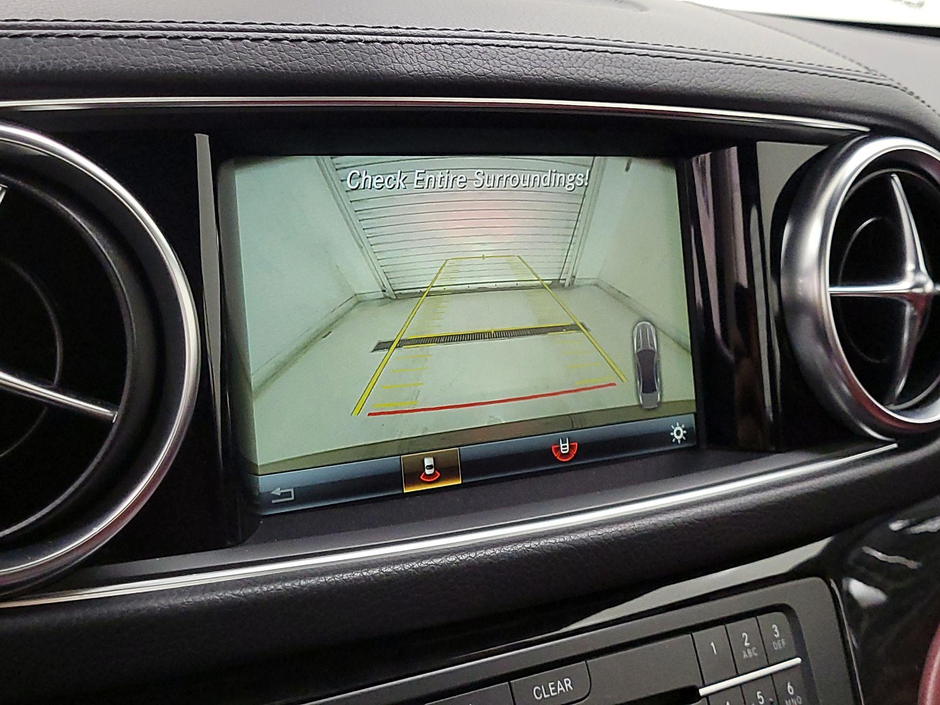 Thumbnail: 2019 Mercedes-Benz SL-Class - 15