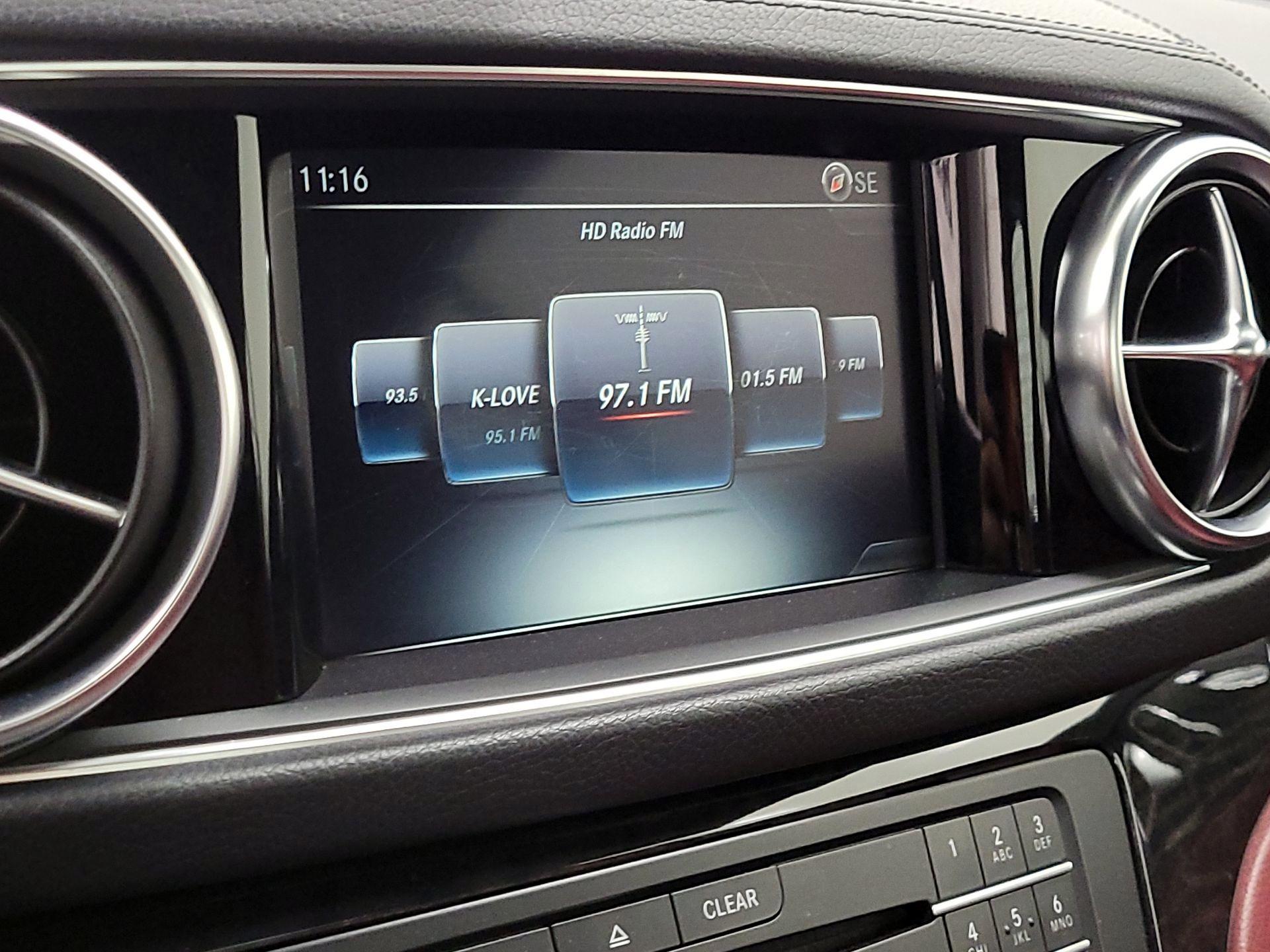 Thumbnail: 2019 Mercedes-Benz SL-Class - 16