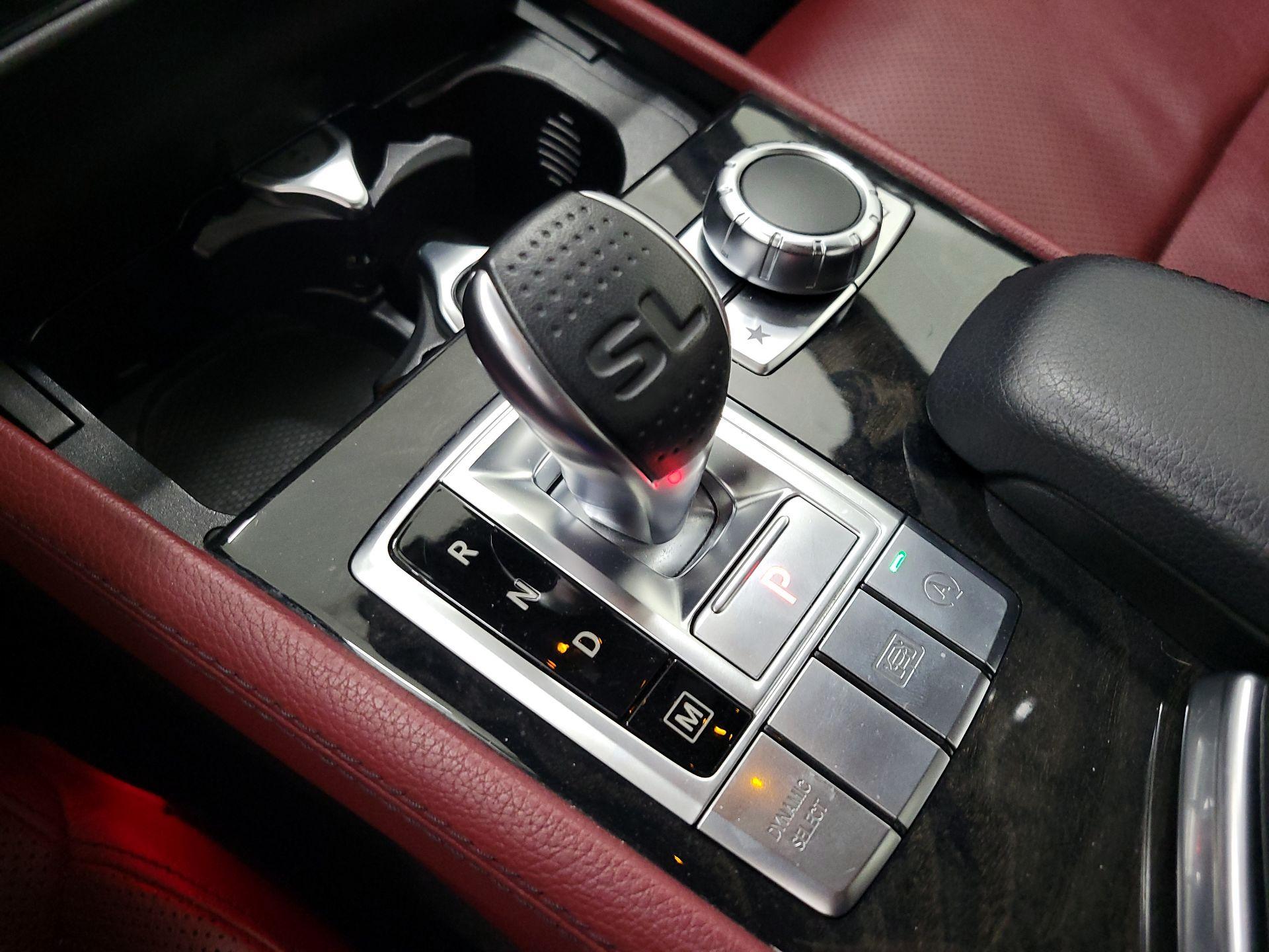 Thumbnail: 2019 Mercedes-Benz SL-Class - 18