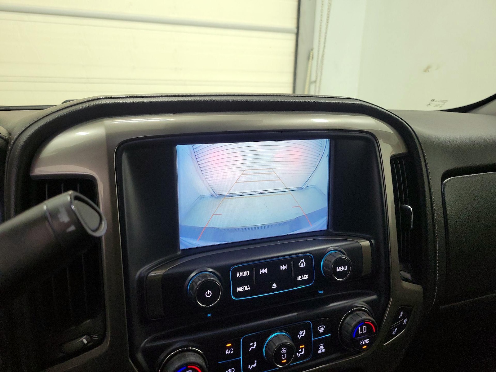 2018 Chevrolet Silverado 1500 High Country - Photo 16
