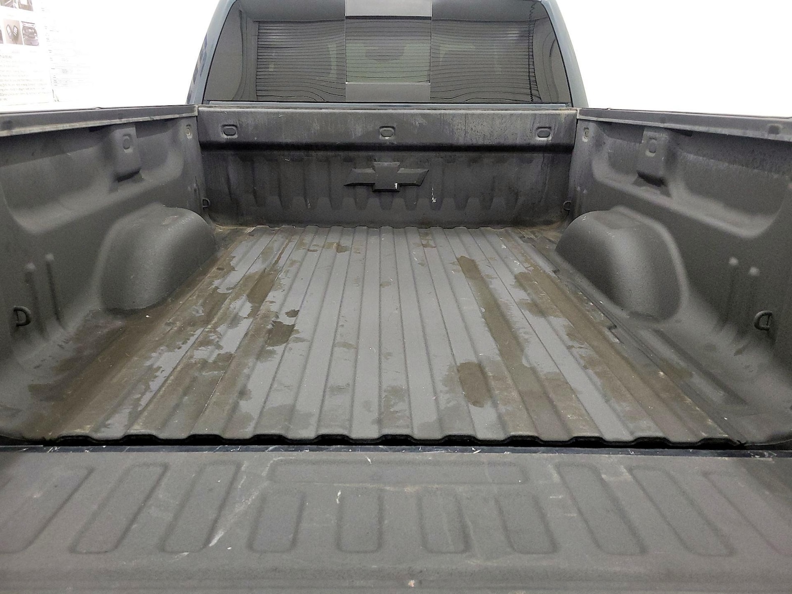 2018 Chevrolet Silverado 1500 High Country - Photo 22