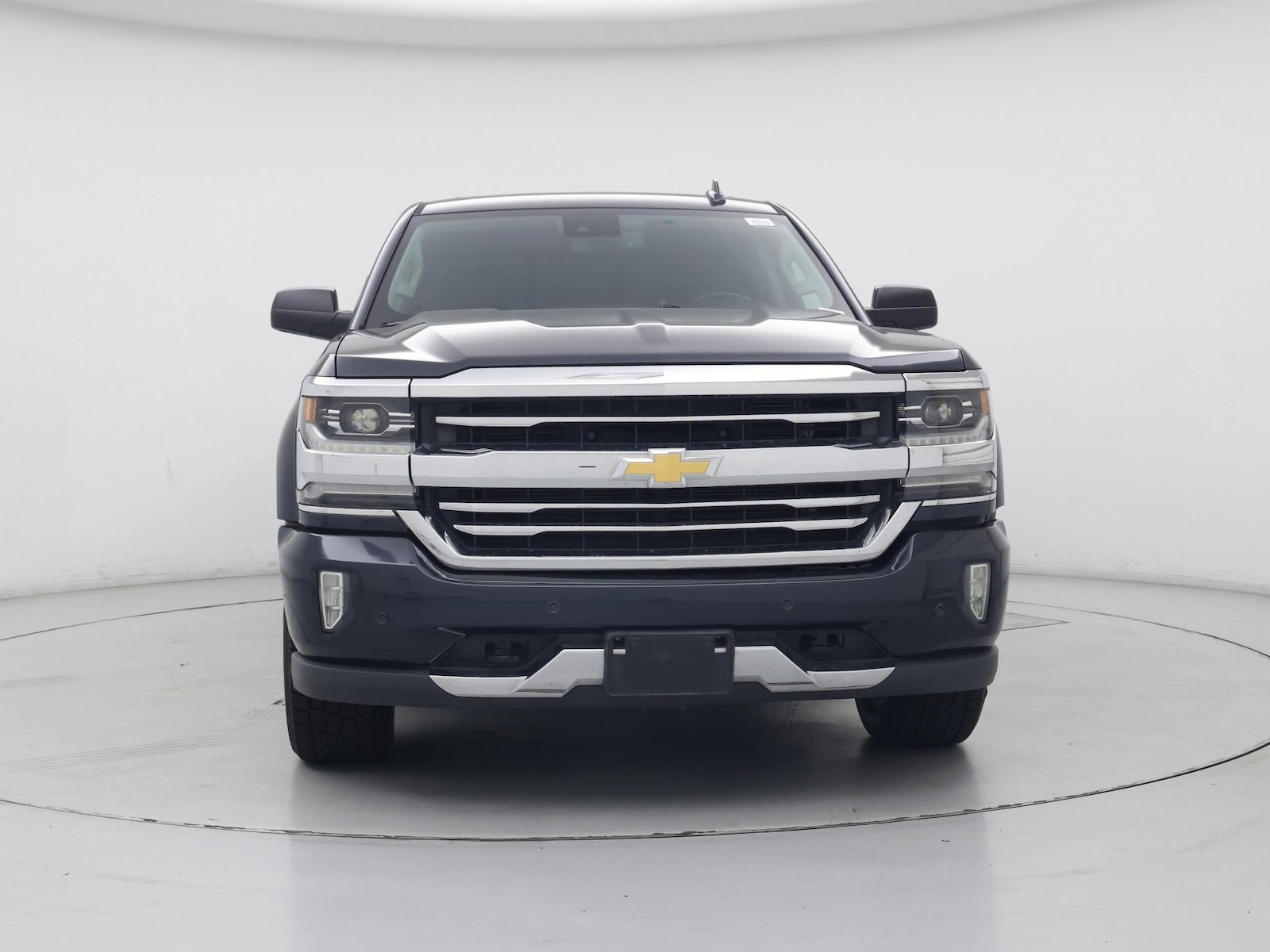 2018 Chevrolet Silverado 1500 High Country - Photo 6