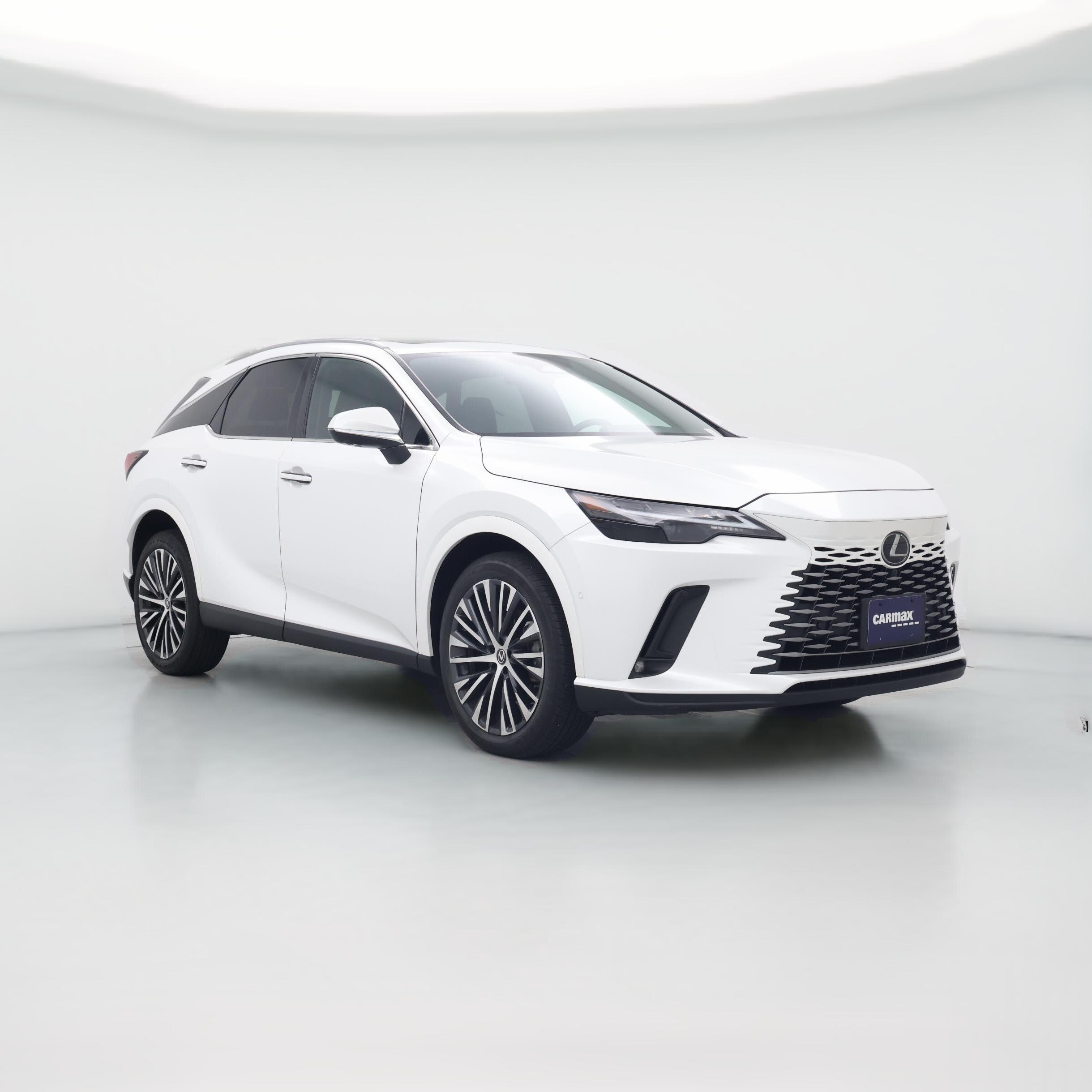 Thumbnail: 2024 Lexus RX - 1