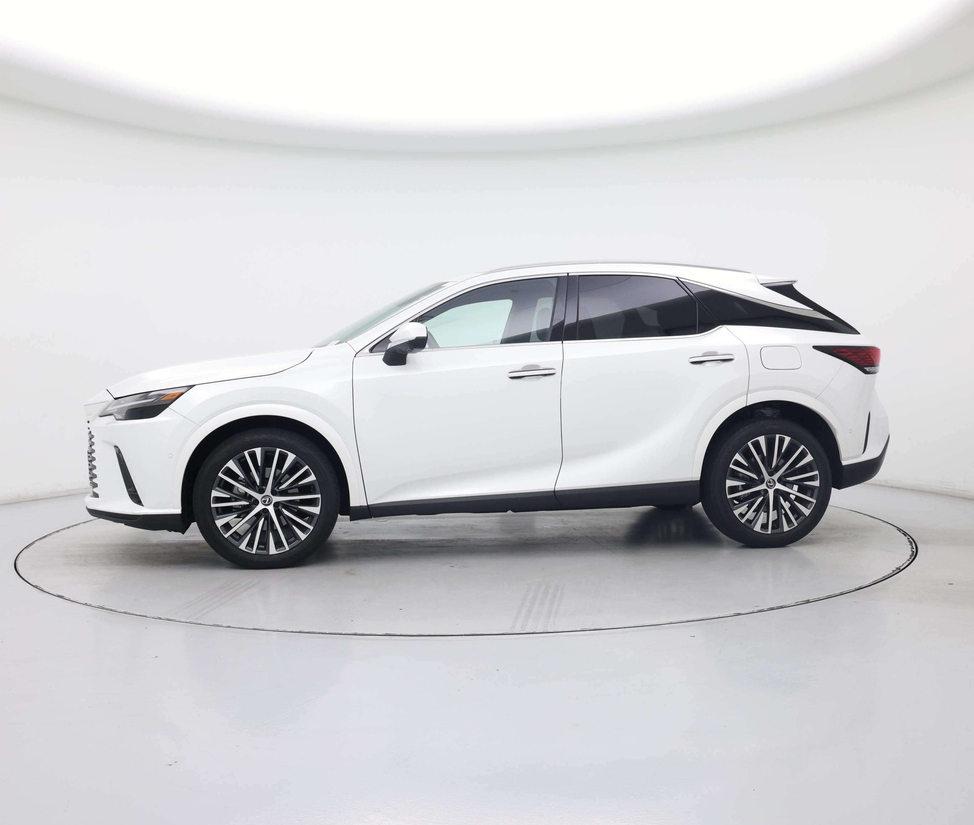 Thumbnail: 2024 Lexus RX - 3