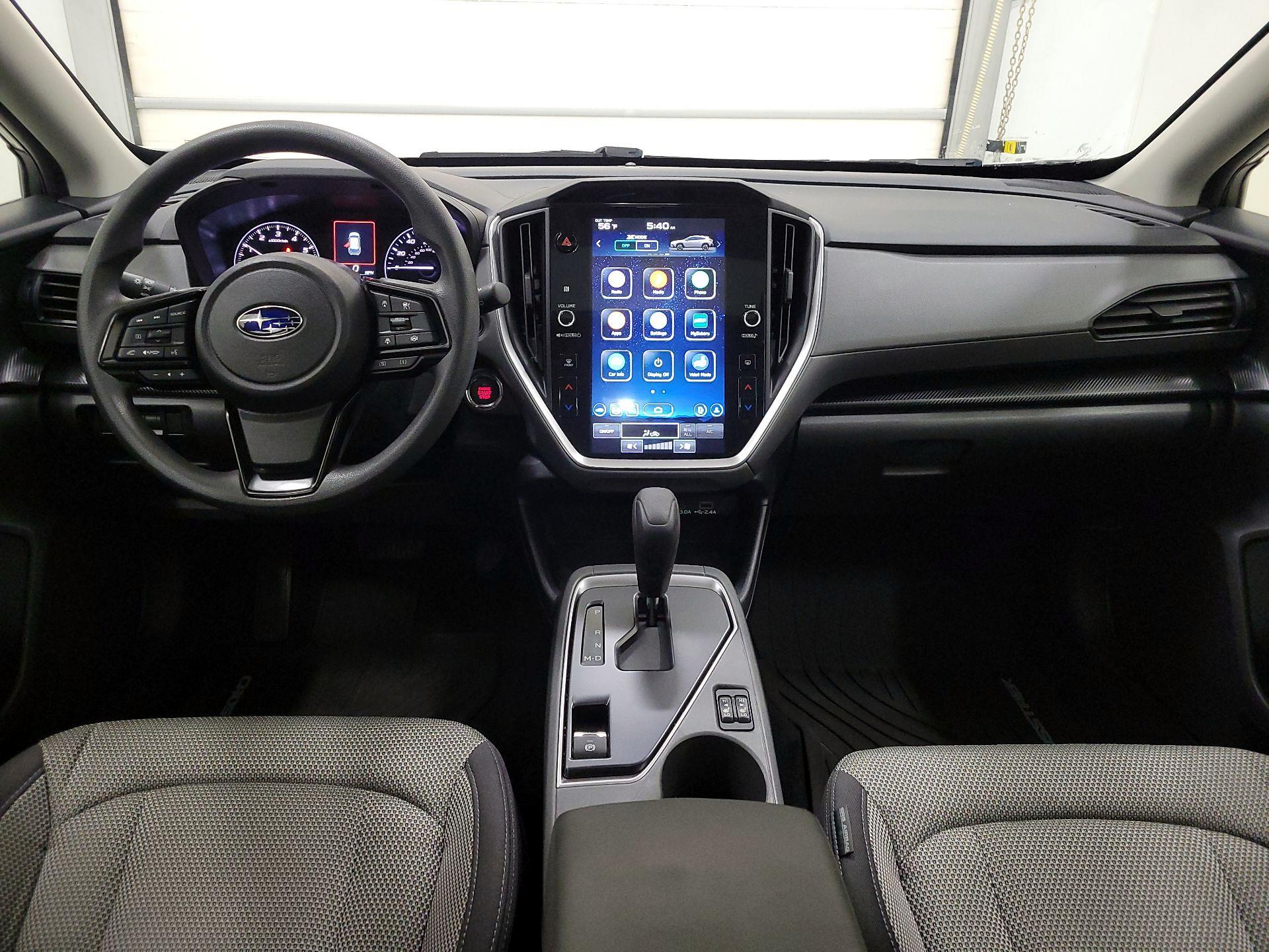 Thumbnail: 2024 Subaru Crosstrek - 9