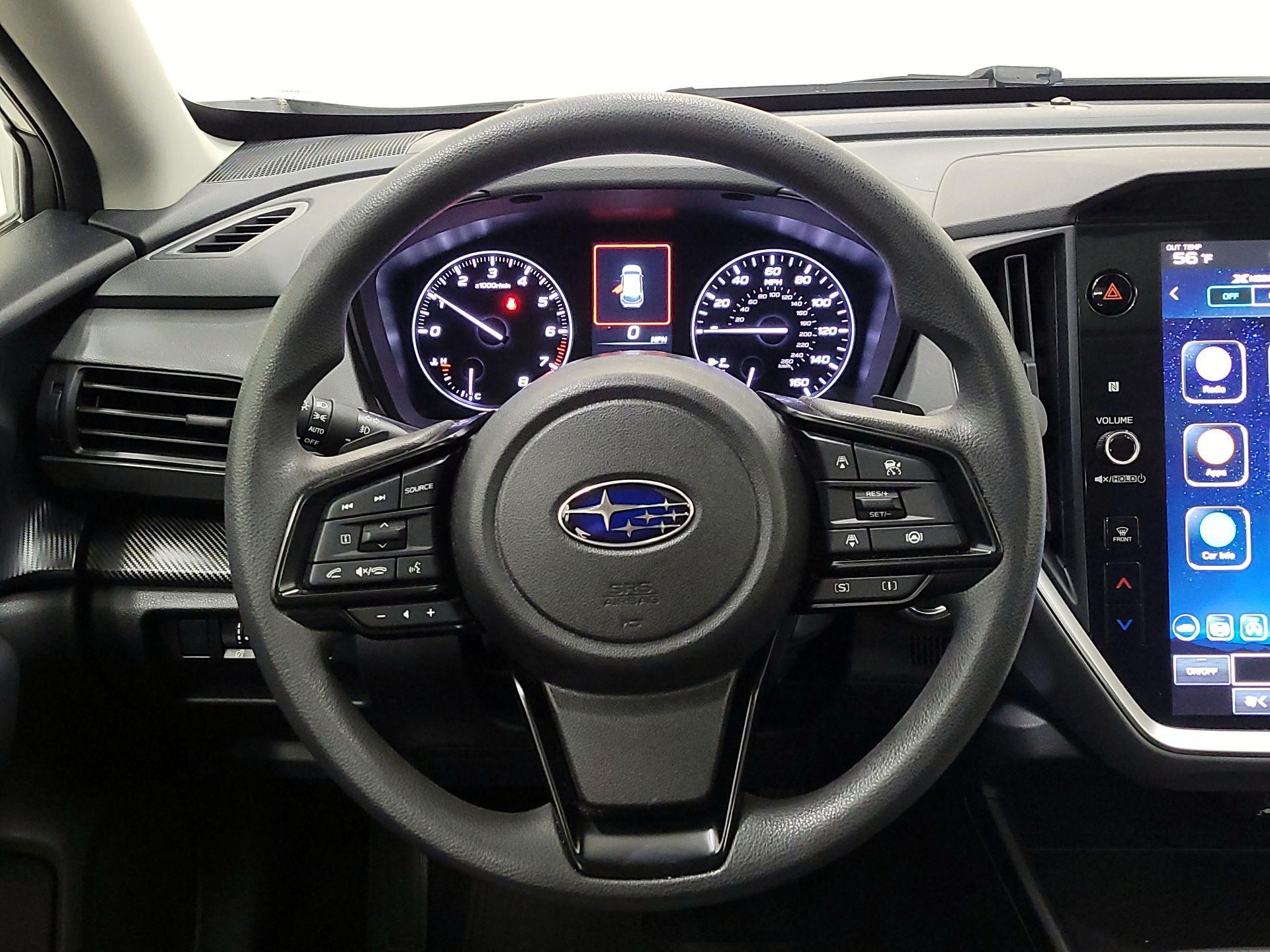 Thumbnail: 2024 Subaru Crosstrek - 10