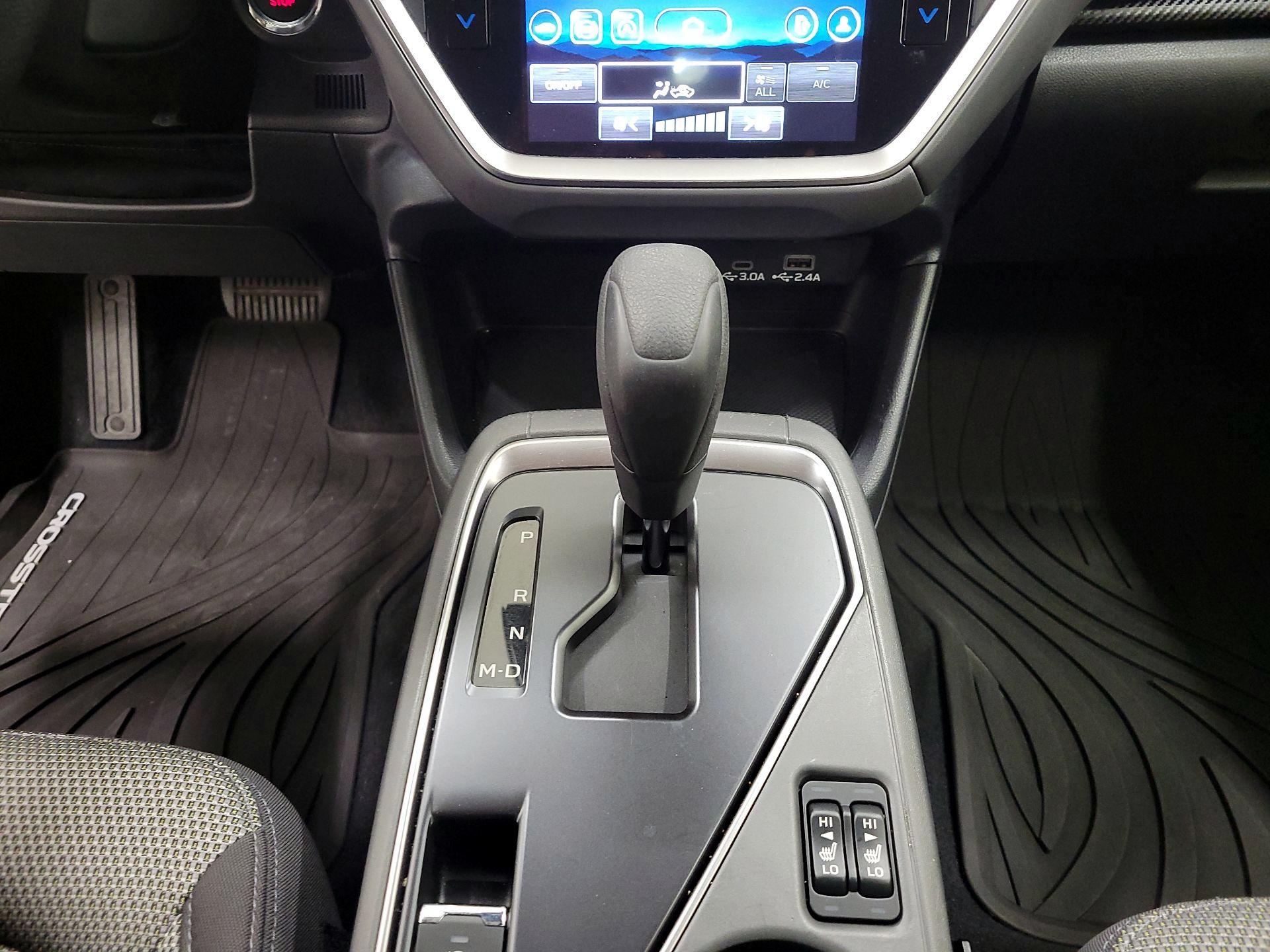 Thumbnail: 2024 Subaru Crosstrek - 17