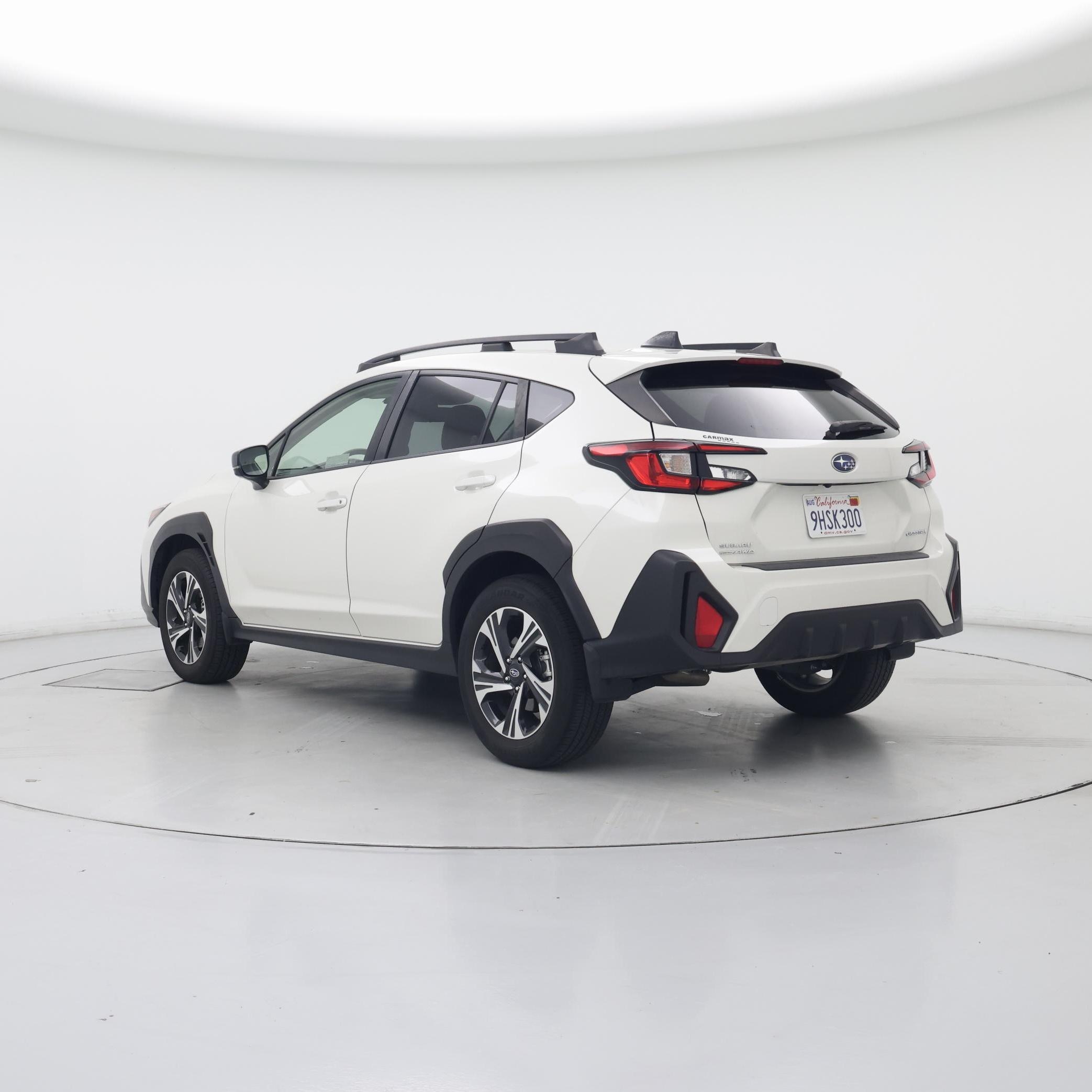 Thumbnail: 2024 Subaru Crosstrek - 2