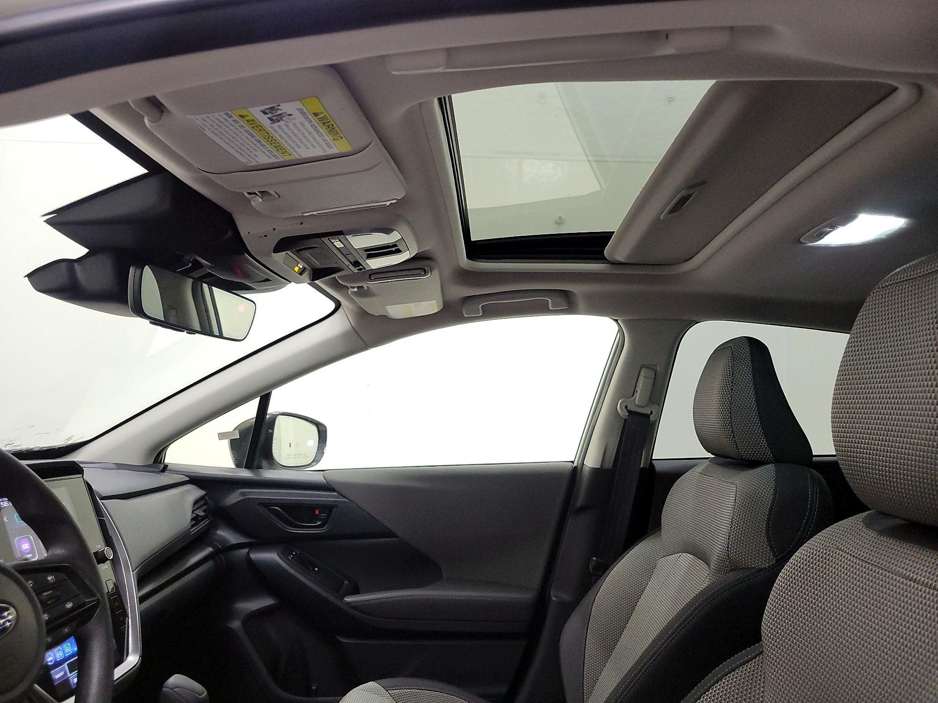 Thumbnail: 2024 Subaru Crosstrek - 19