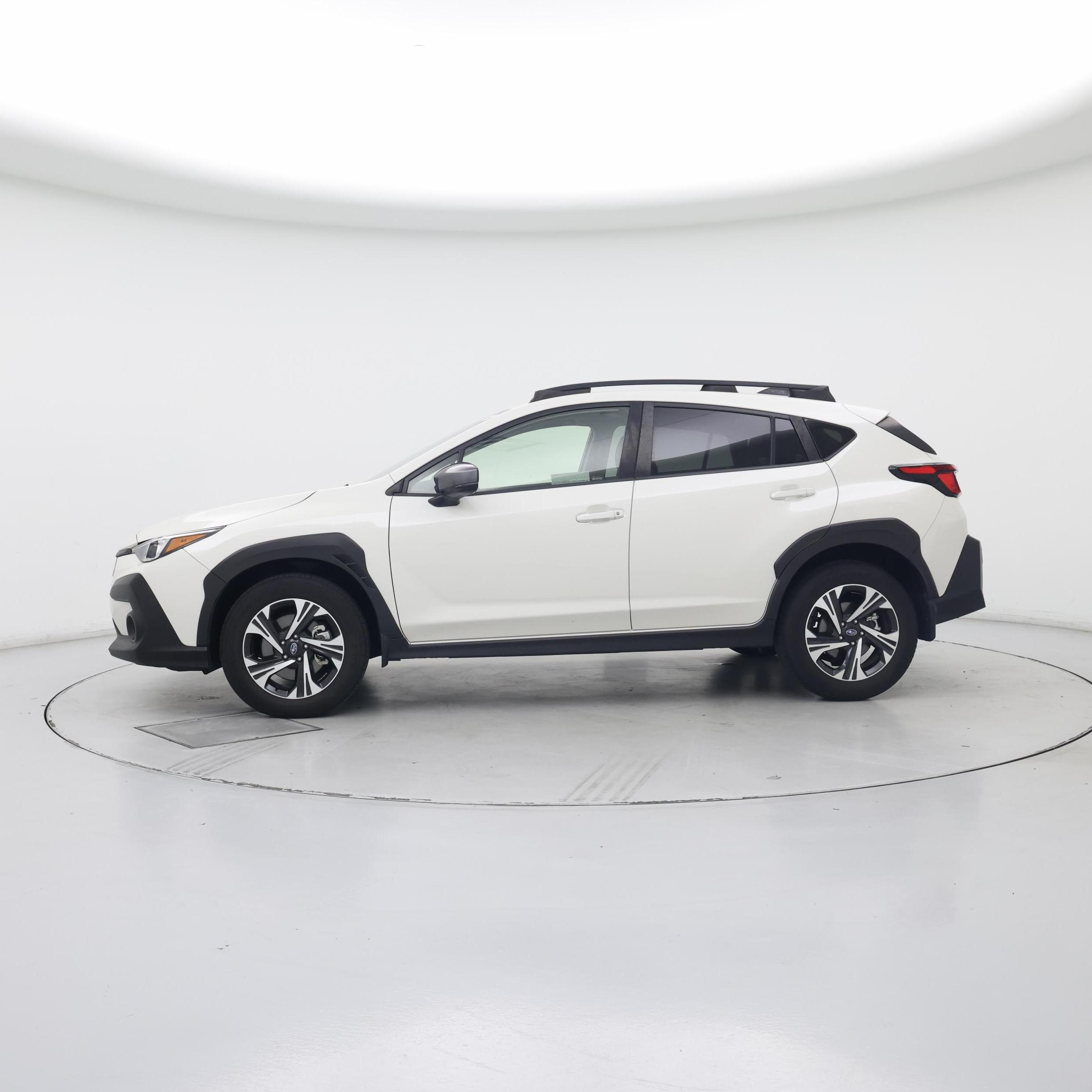 Thumbnail: 2024 Subaru Crosstrek - 3
