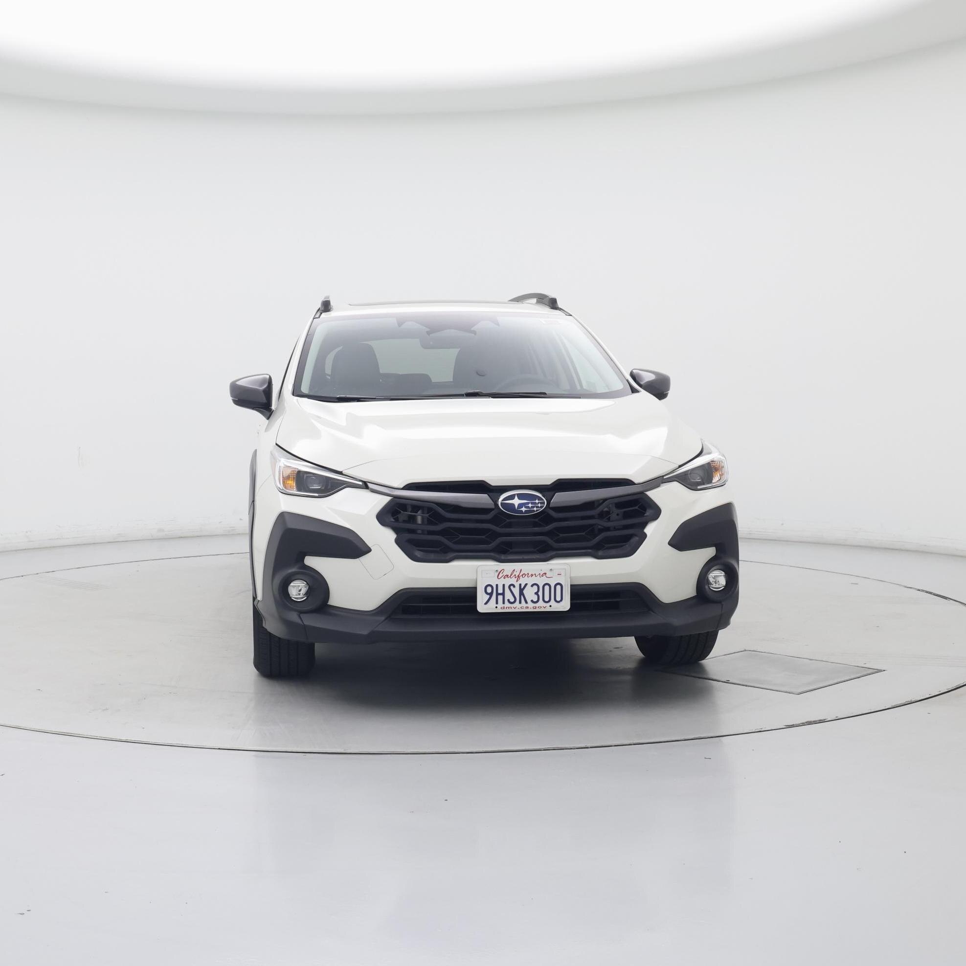 Thumbnail: 2024 Subaru Crosstrek - 5
