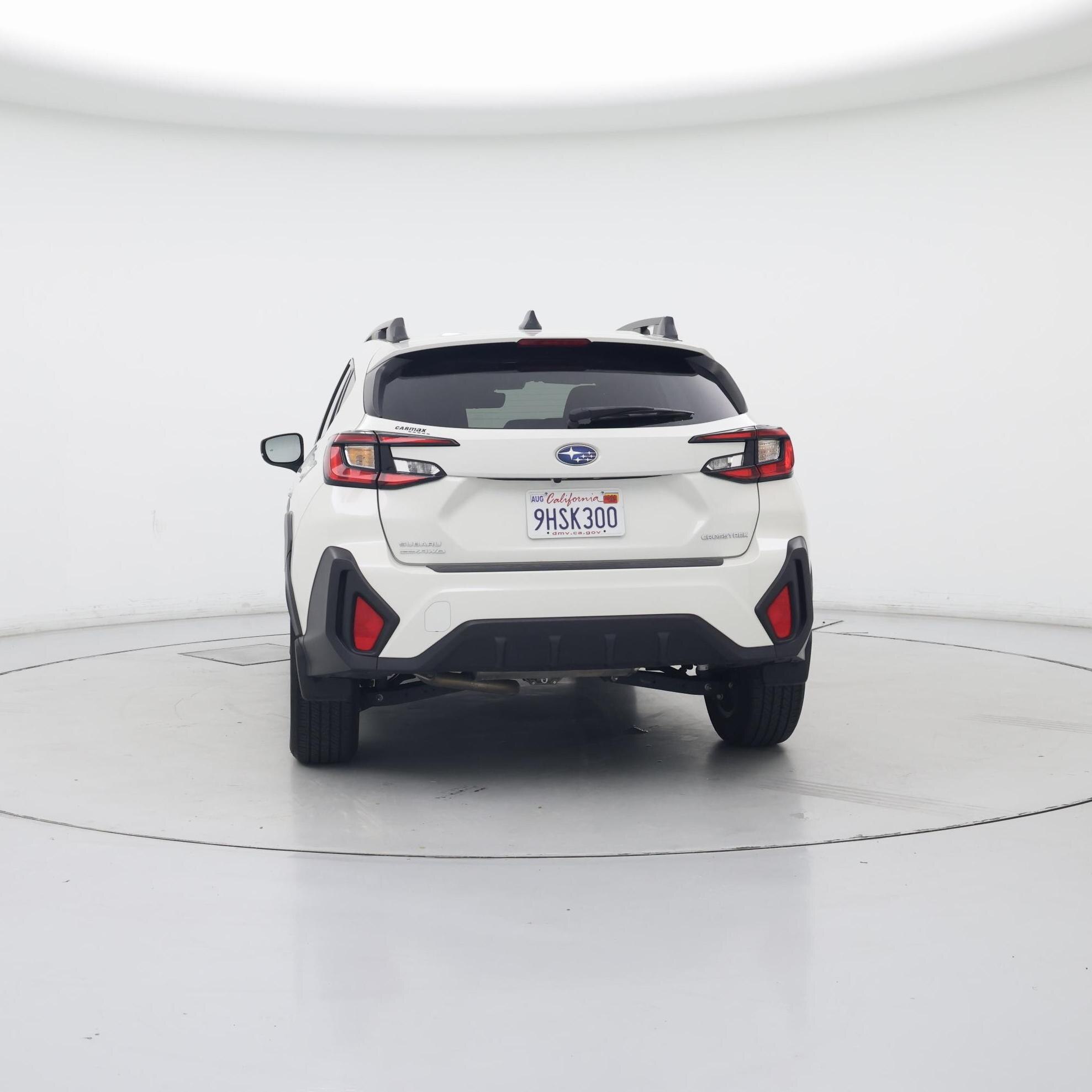 Thumbnail: 2024 Subaru Crosstrek - 6