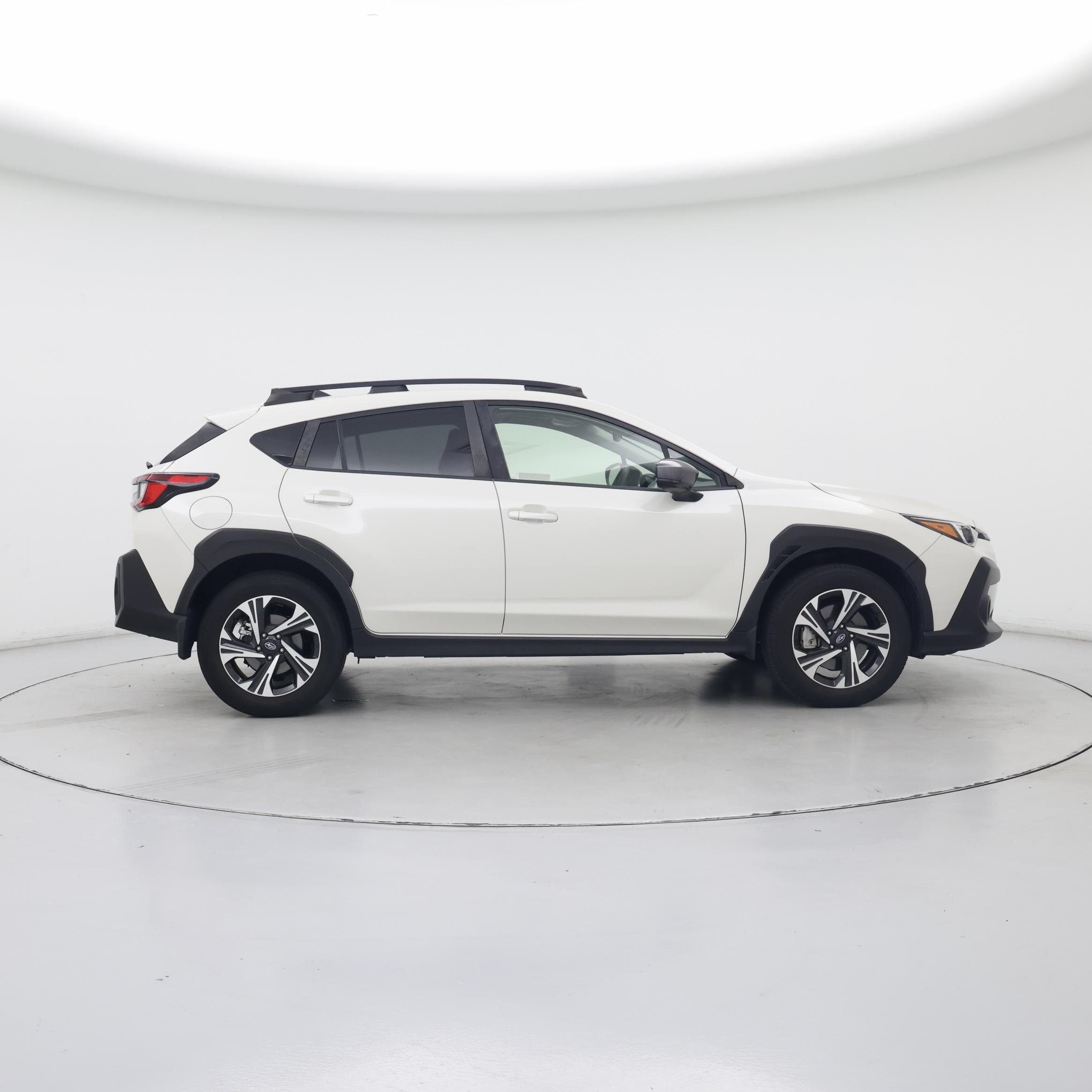 Thumbnail: 2024 Subaru Crosstrek - 7