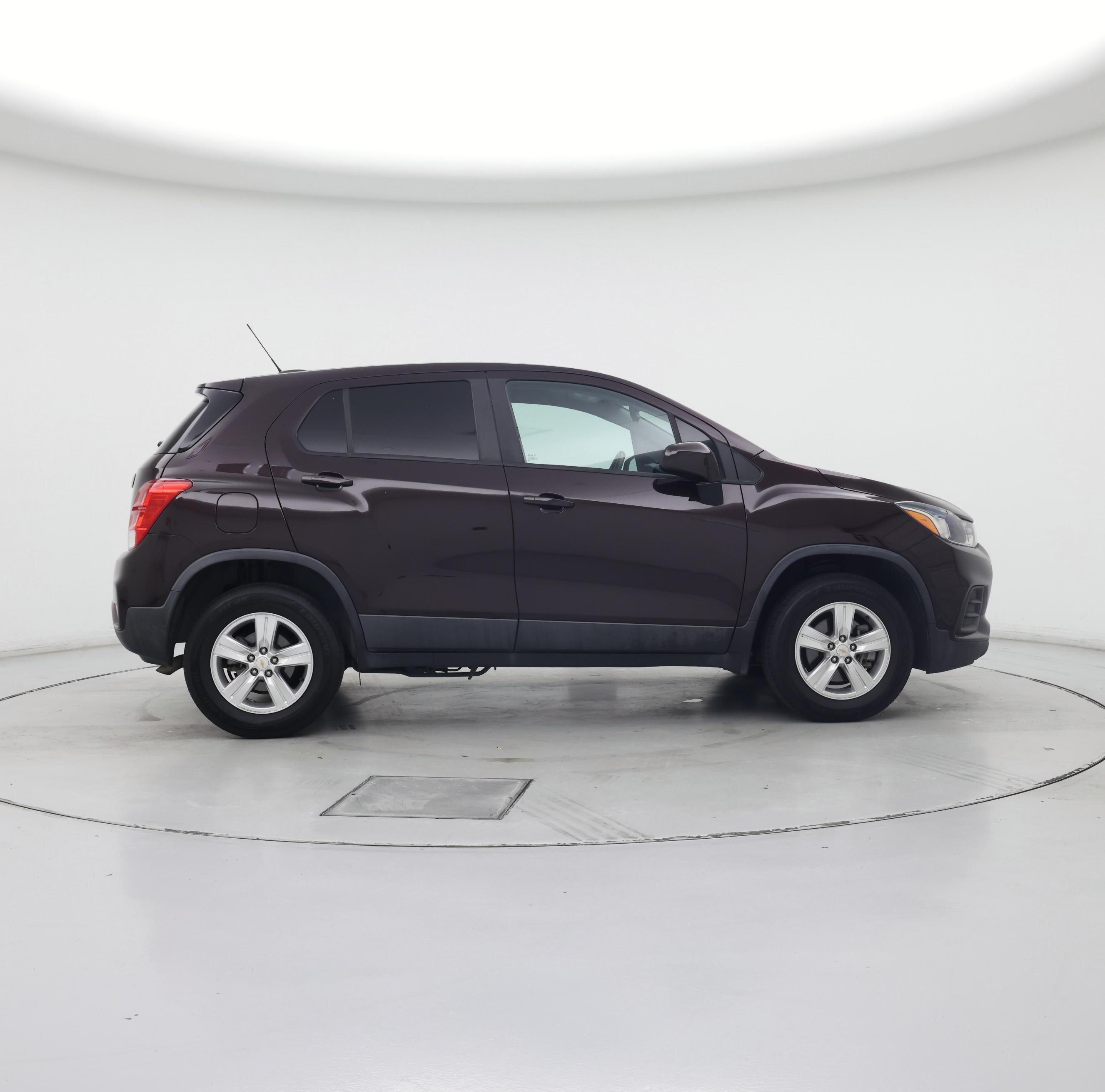 Thumbnail: 2021 Chevrolet Trax - 7