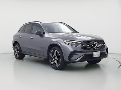 2023 Mercedes-Benz GLC300