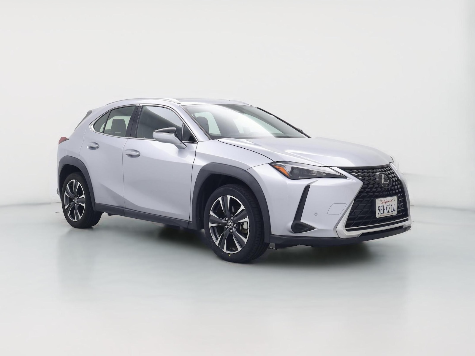 2023 Lexus UX Hybrid