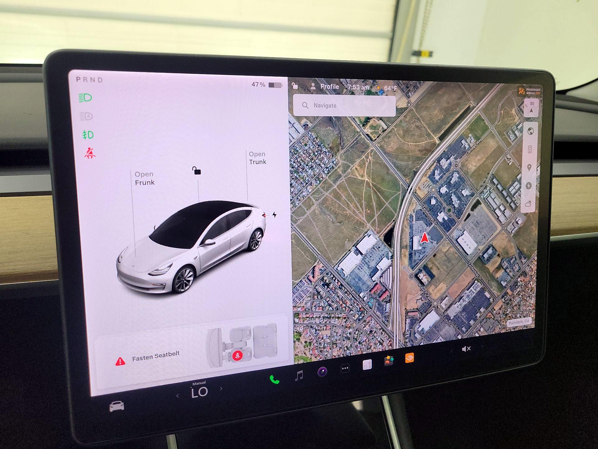 Thumbnail: 2019 Tesla Model 3 - 13